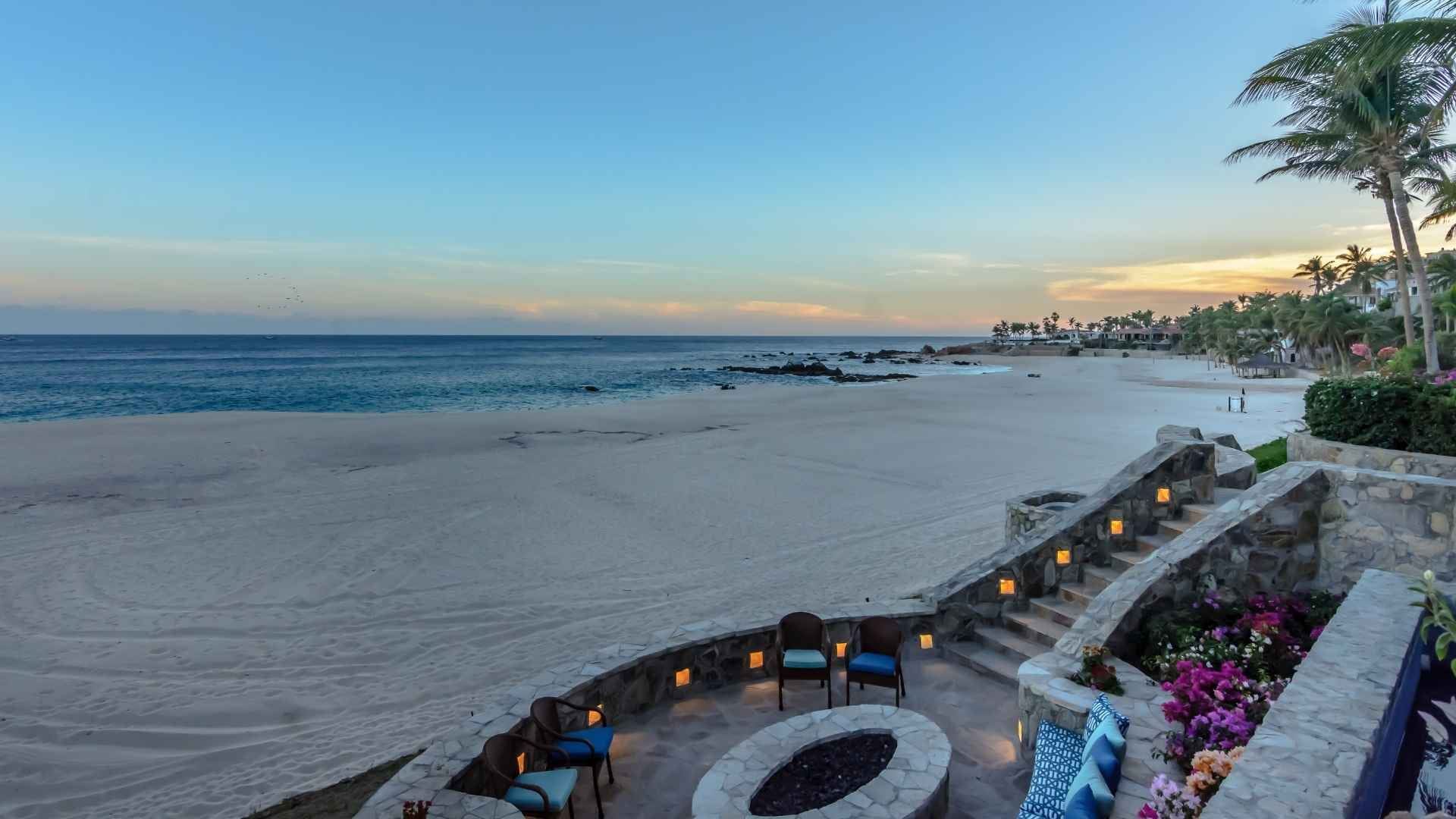 Villa Costa Dorada — luxury villa photo 1