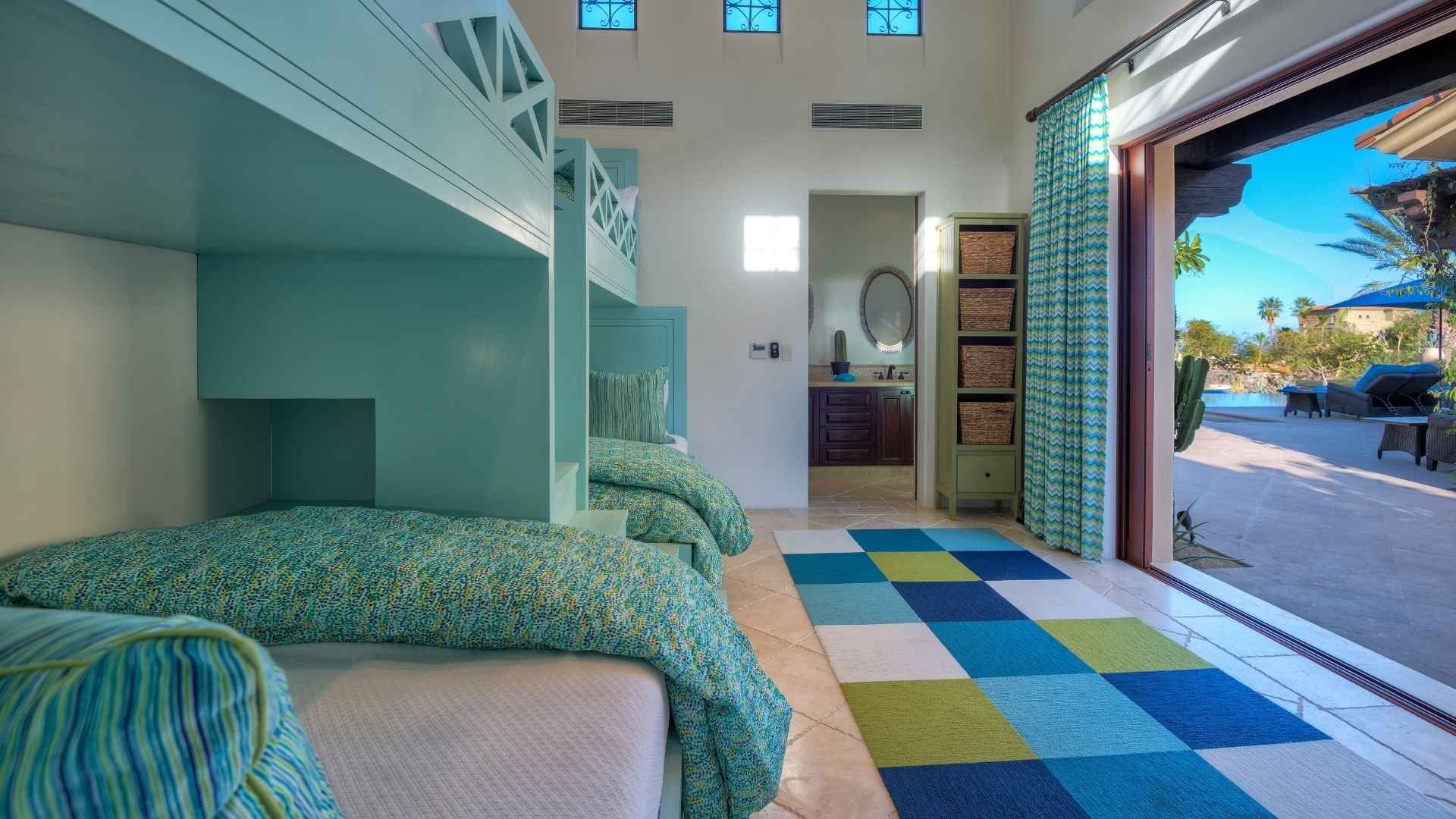 Villa Cielo Sereno — luxury villa photo 1