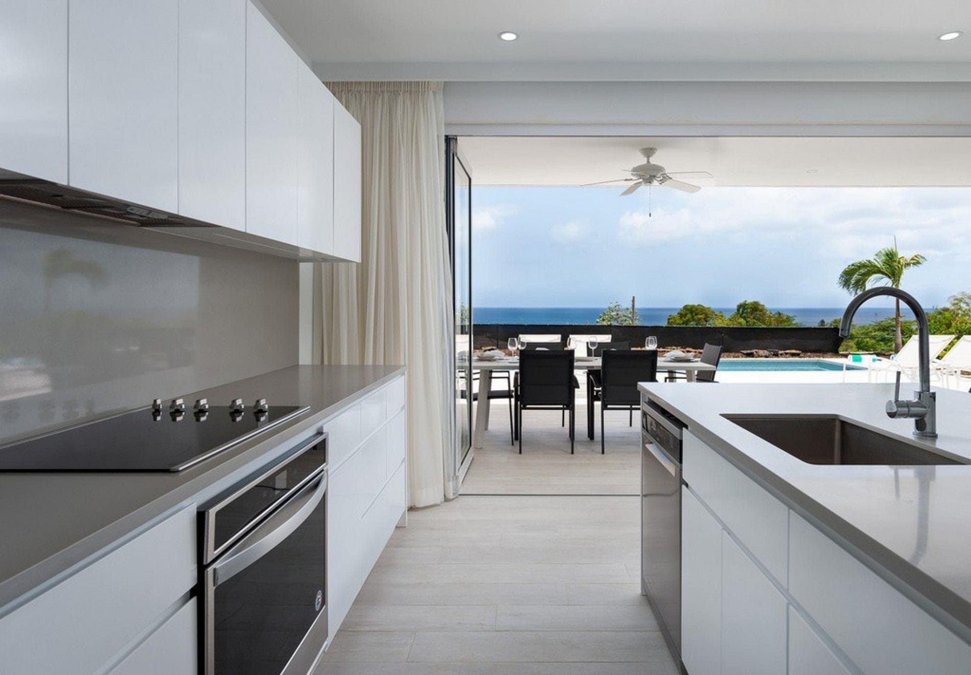 Westmoreland Hills 4, Villa Michael — luxury villa photo 25