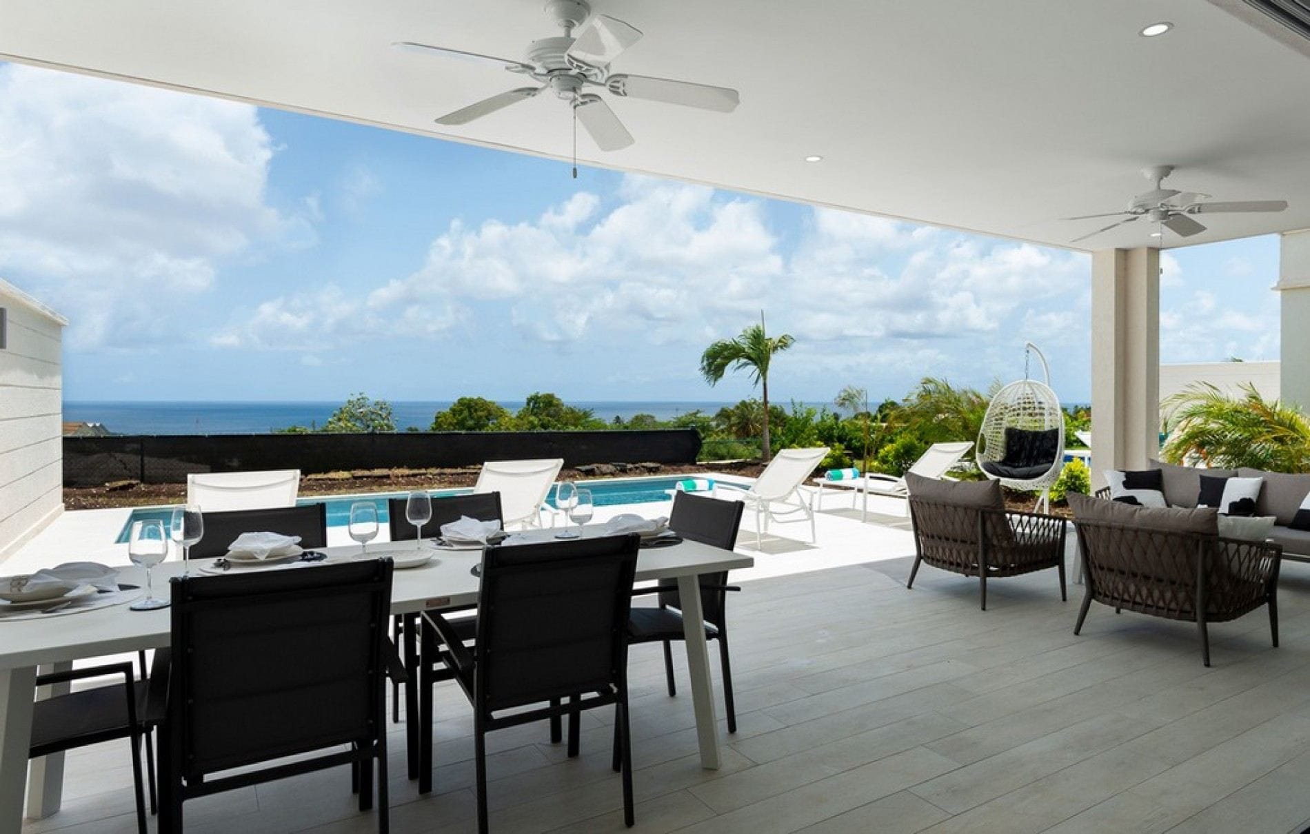 Westmoreland Hills 4, Villa Michael — luxury villa photo 2