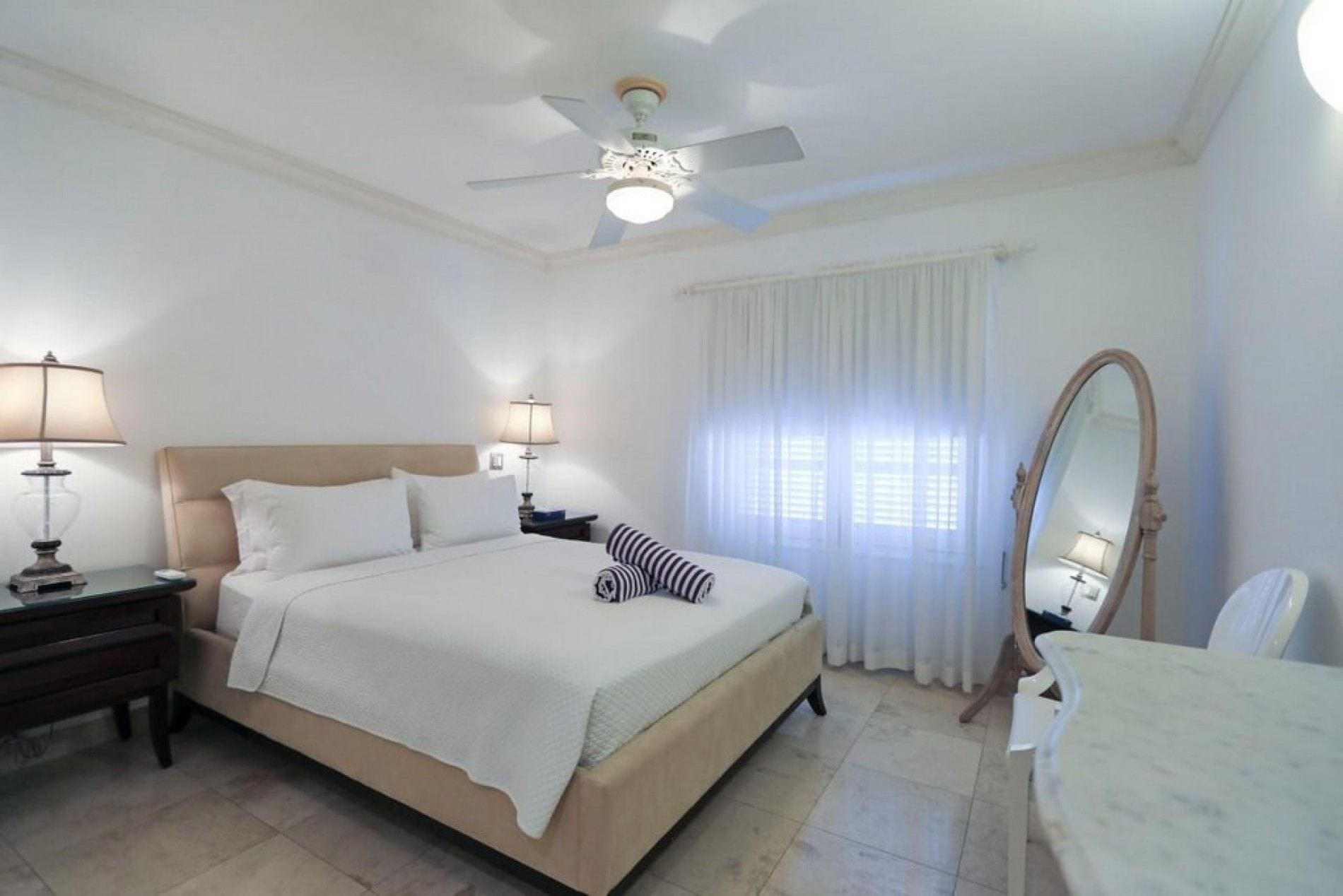 Villa Waterside 301 — luxury villa photo 1