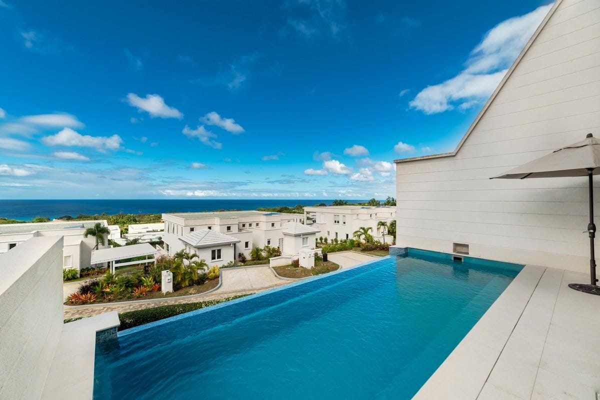 Westmoreland Hills 45 - Sundowner Villa — luxury villa photo 2