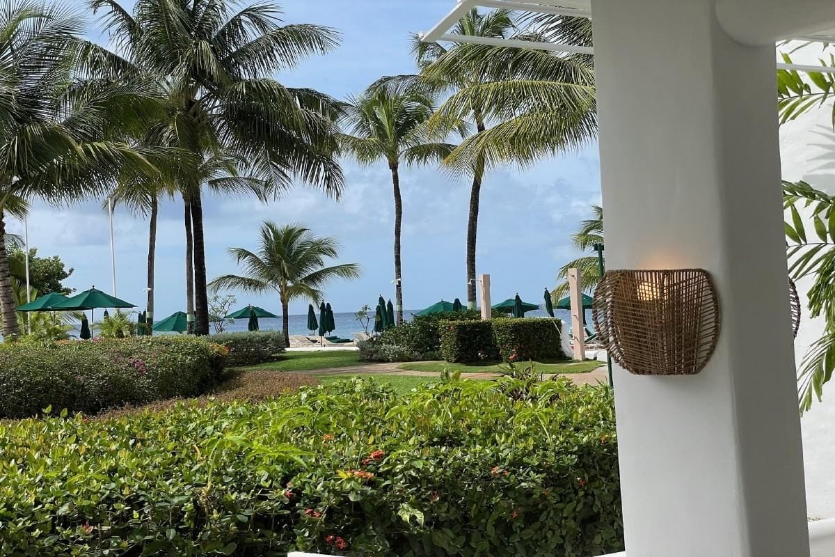 Glitter Bay 102, 49 Steps — luxury villa photo 2
