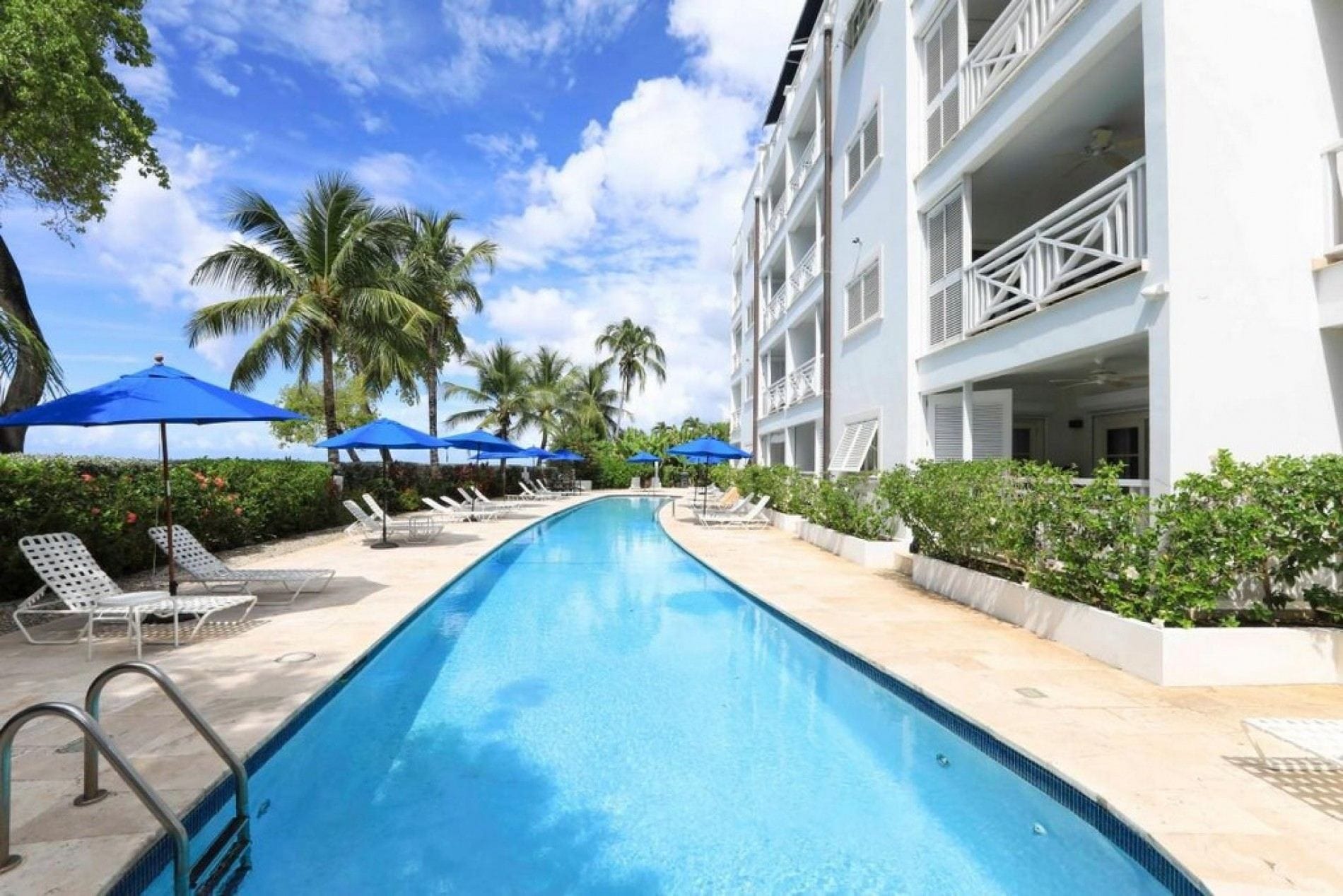 Villa Waterside 301 — luxury villa photo 1