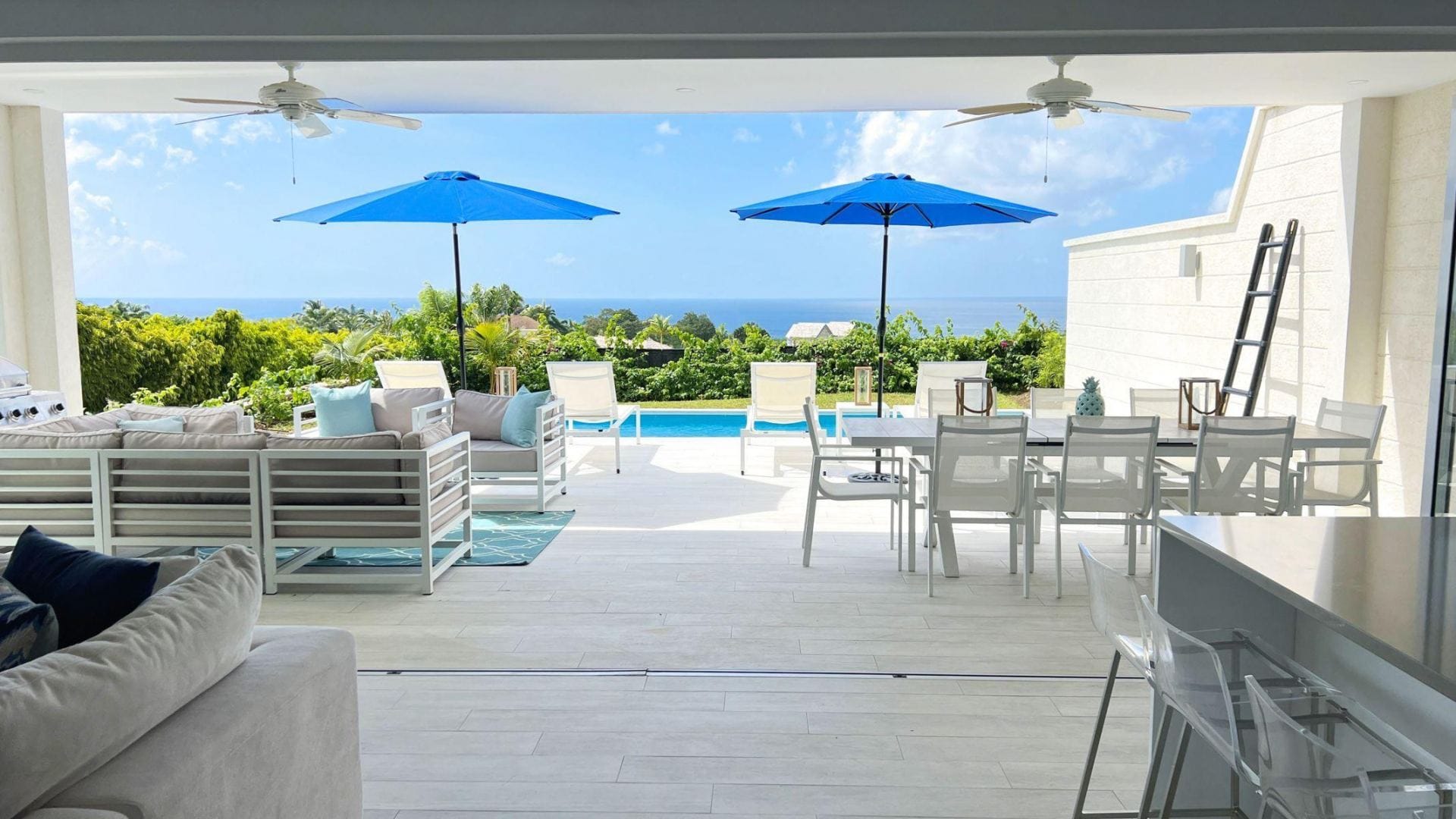 Westmoreland Hills 1, Villa Savannah — luxury villa photo 1