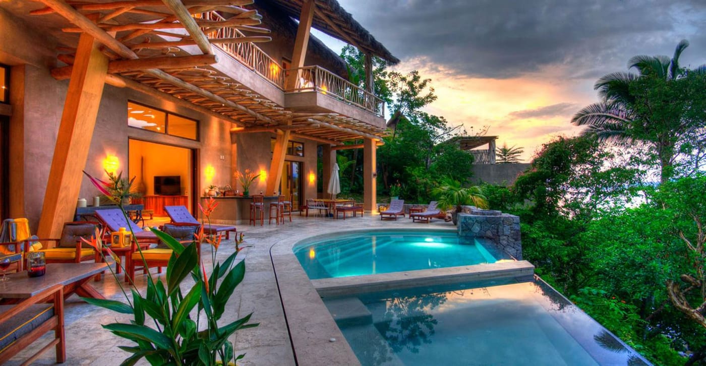 Casa Buena Vista - Image 1