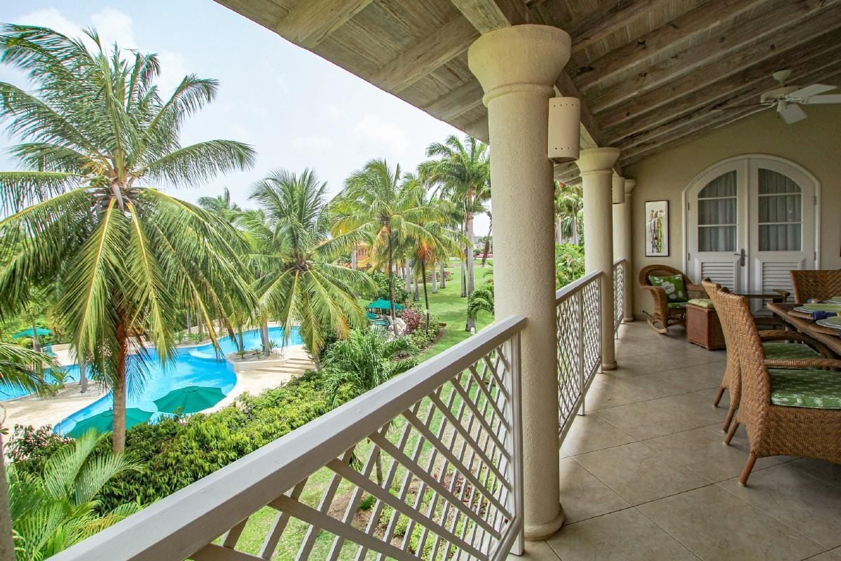 Villa Sugar Hill B306 — luxury villa photo 1