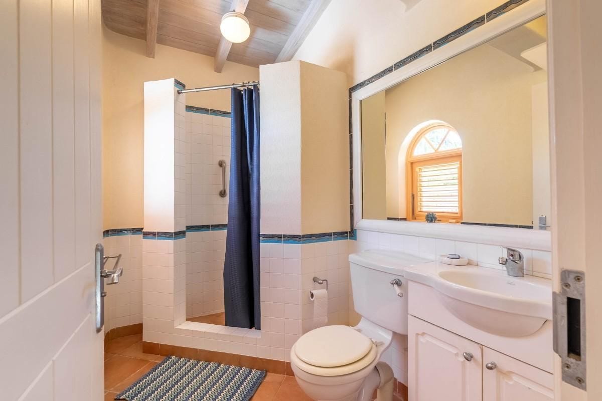 Sugar Hill, Jammin — luxury villa photo 1