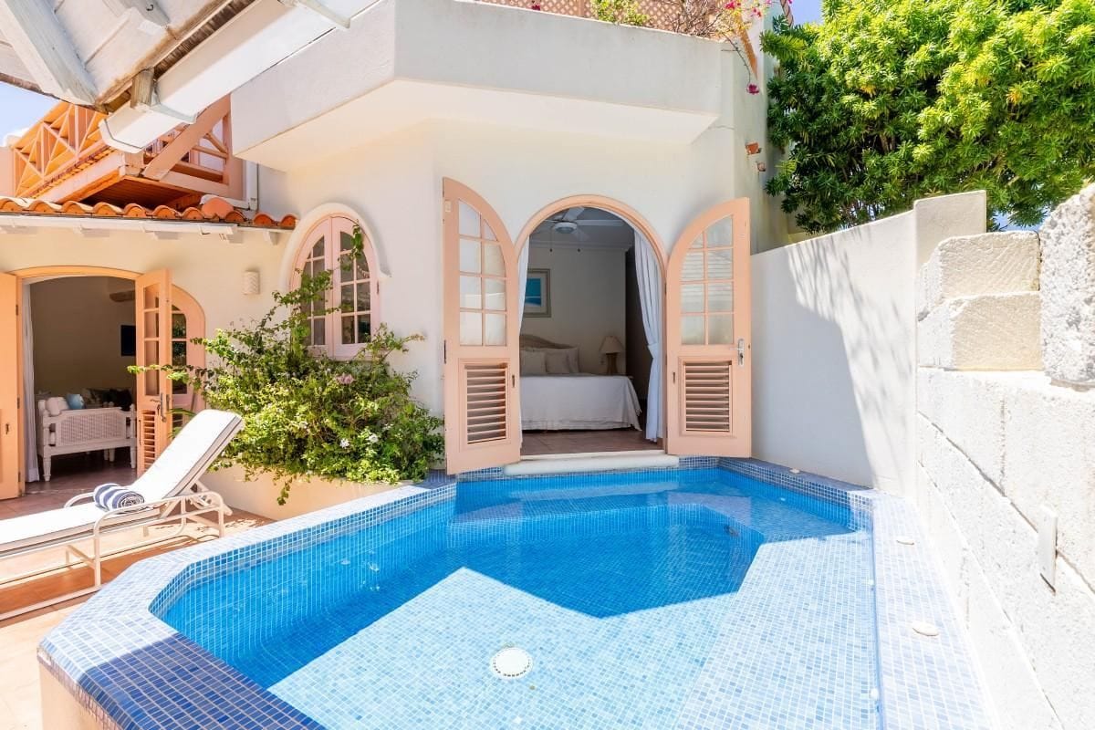 Sugar Hill, Jammin — luxury villa photo 1