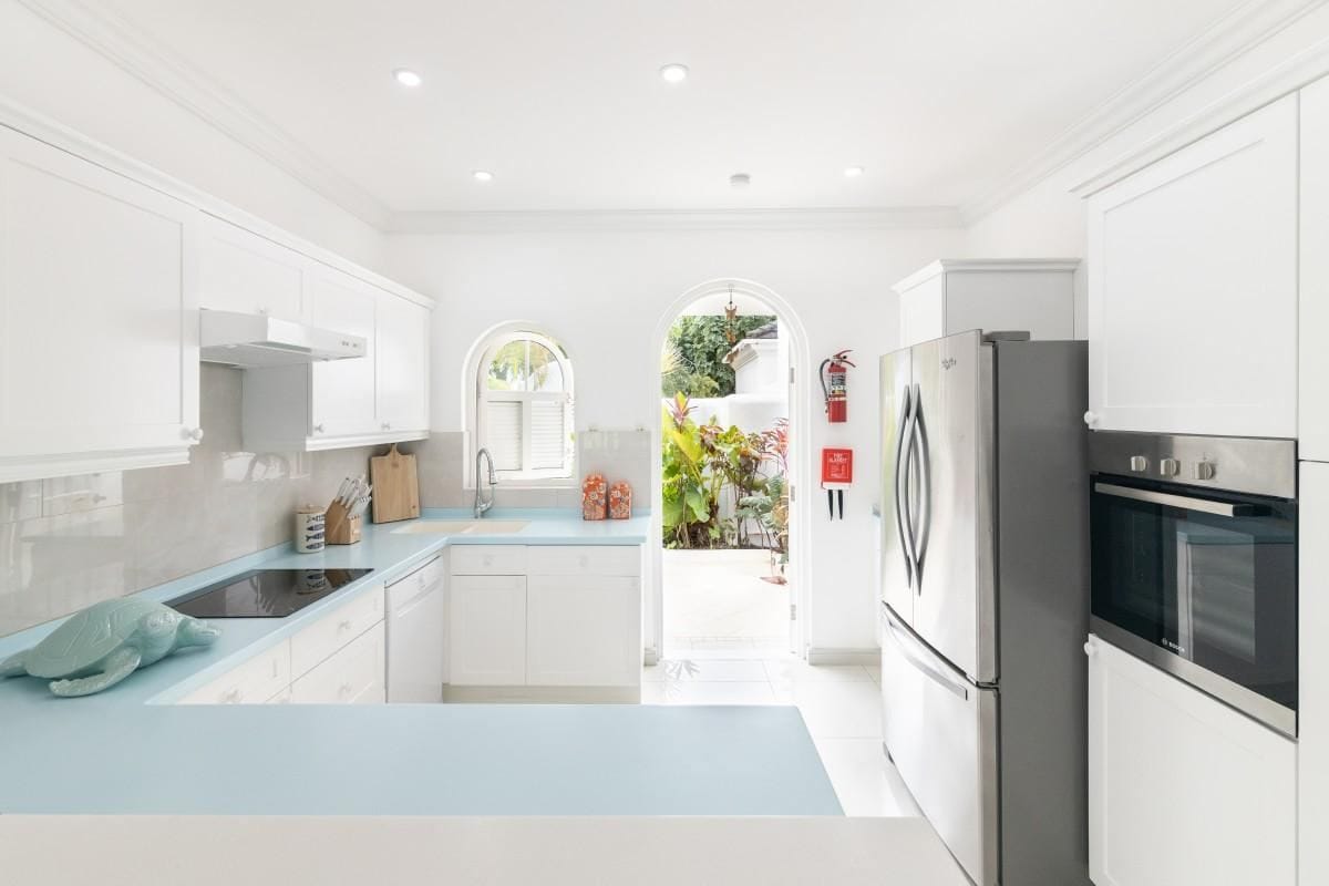 Royal Westmoreland, Cassia Heights 8 — luxury villa photo 1