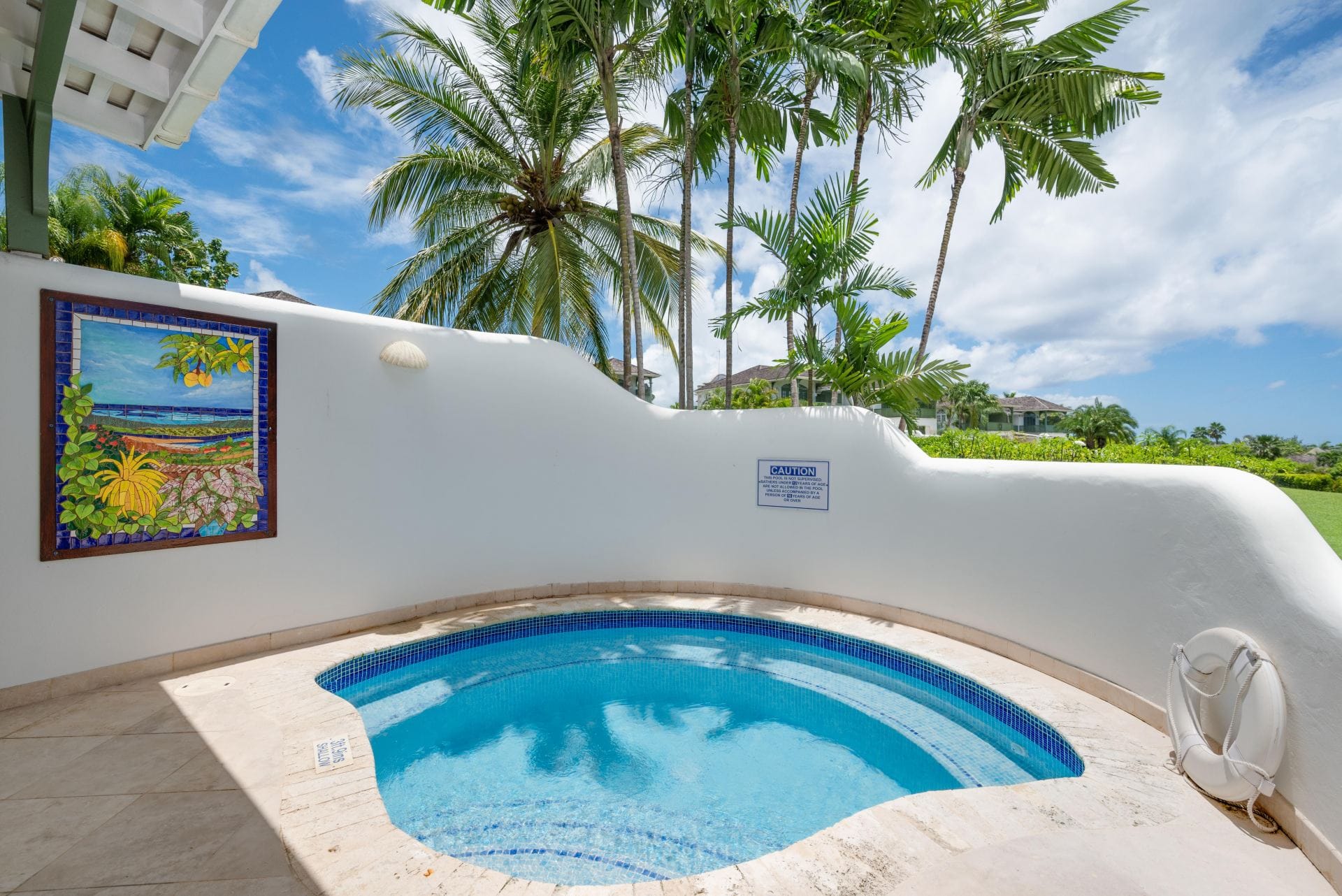 Sugar Hill A16, Sugar Plum — luxury villa photo 13