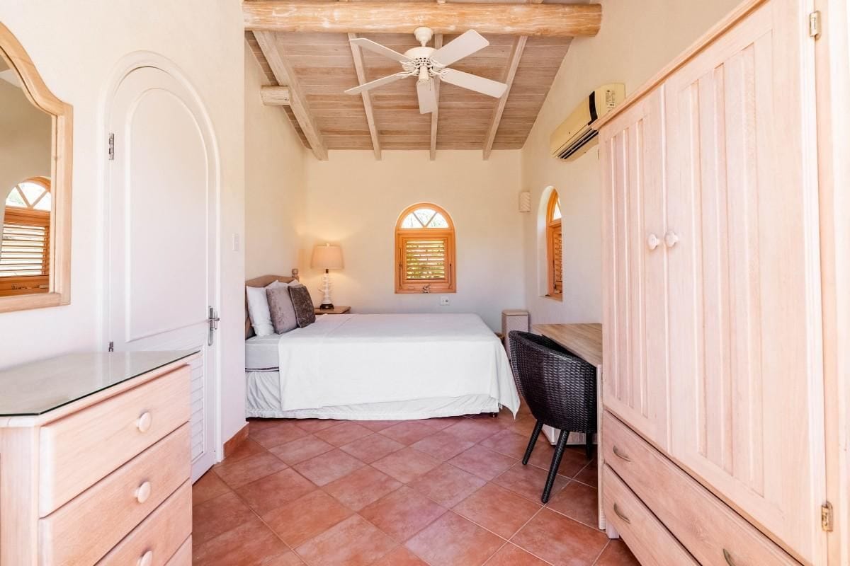 Sugar Hill, Jammin — luxury villa photo 20