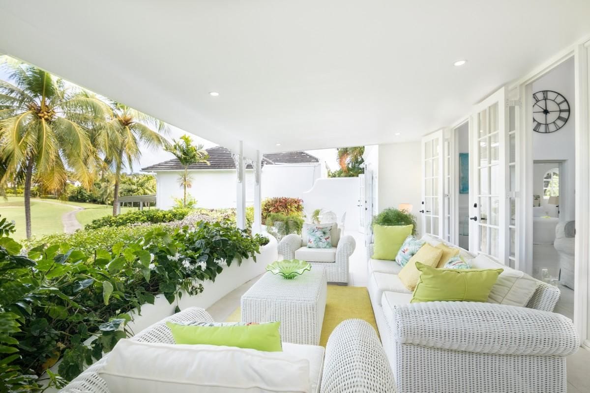 Royal Westmoreland, Cassia Heights 8 — luxury villa photo 27