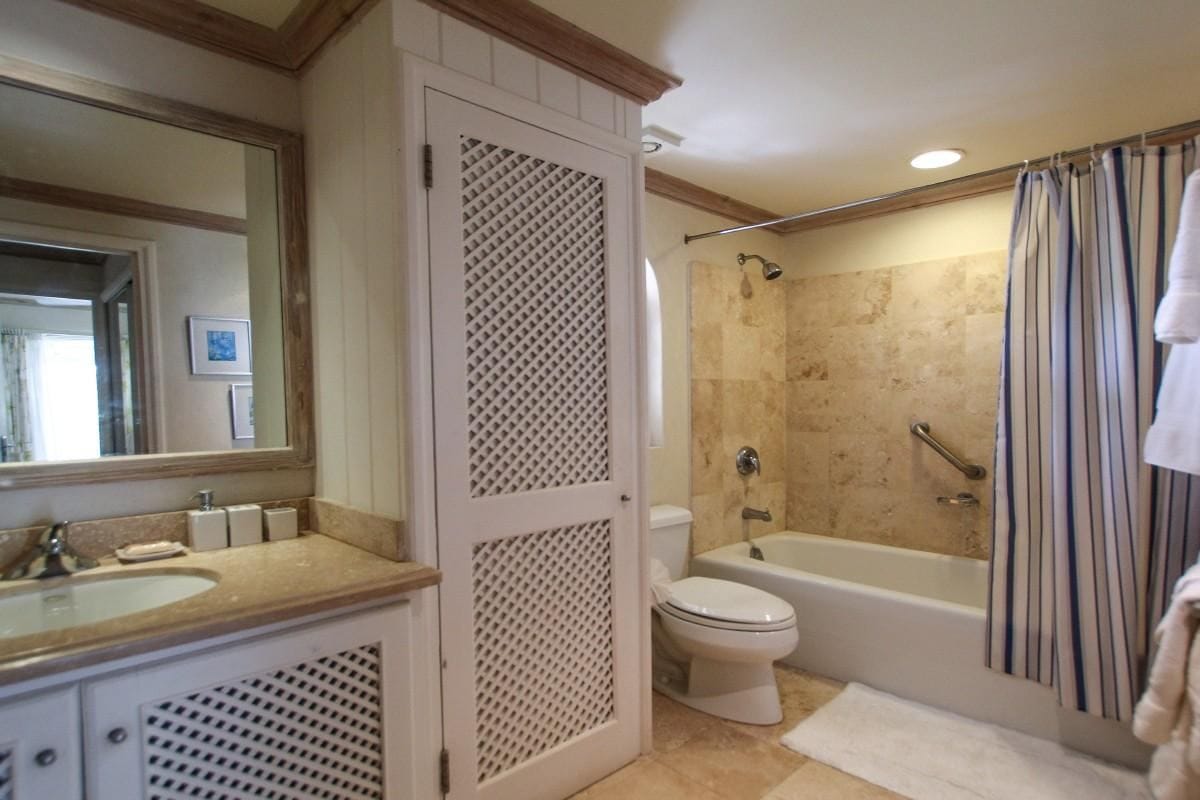 Villa Sugar Hill B306 — luxury villa photo 1