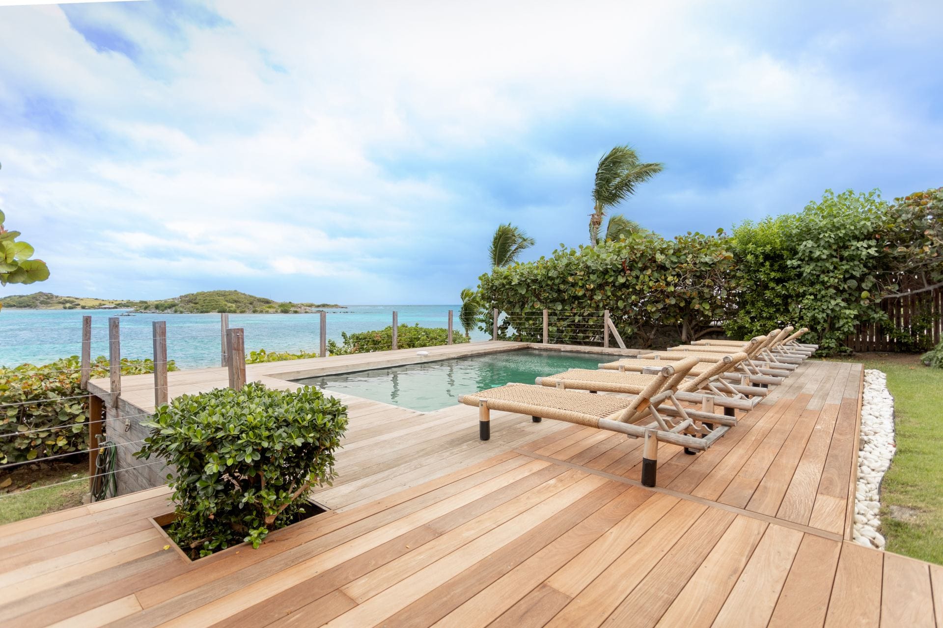Villa Baltazar — luxury villa photo 24
