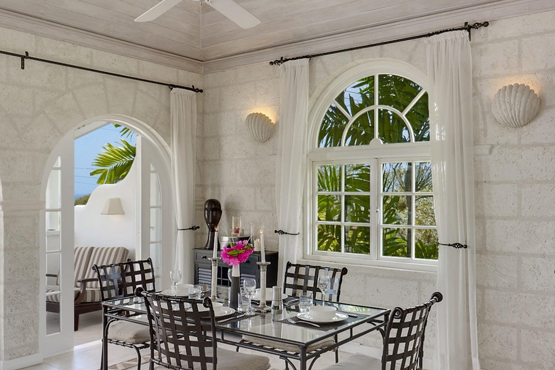 Royal Westmoreland, Forest Hills 35, Bajan Sunset — luxury villa photo 2