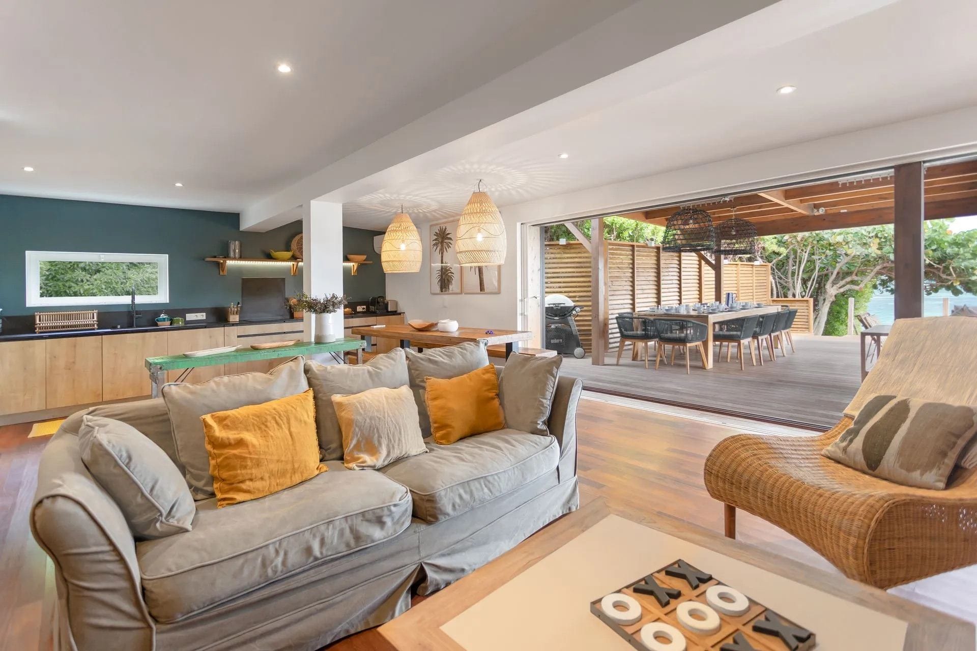 Villa Baltazar — luxury villa photo 2