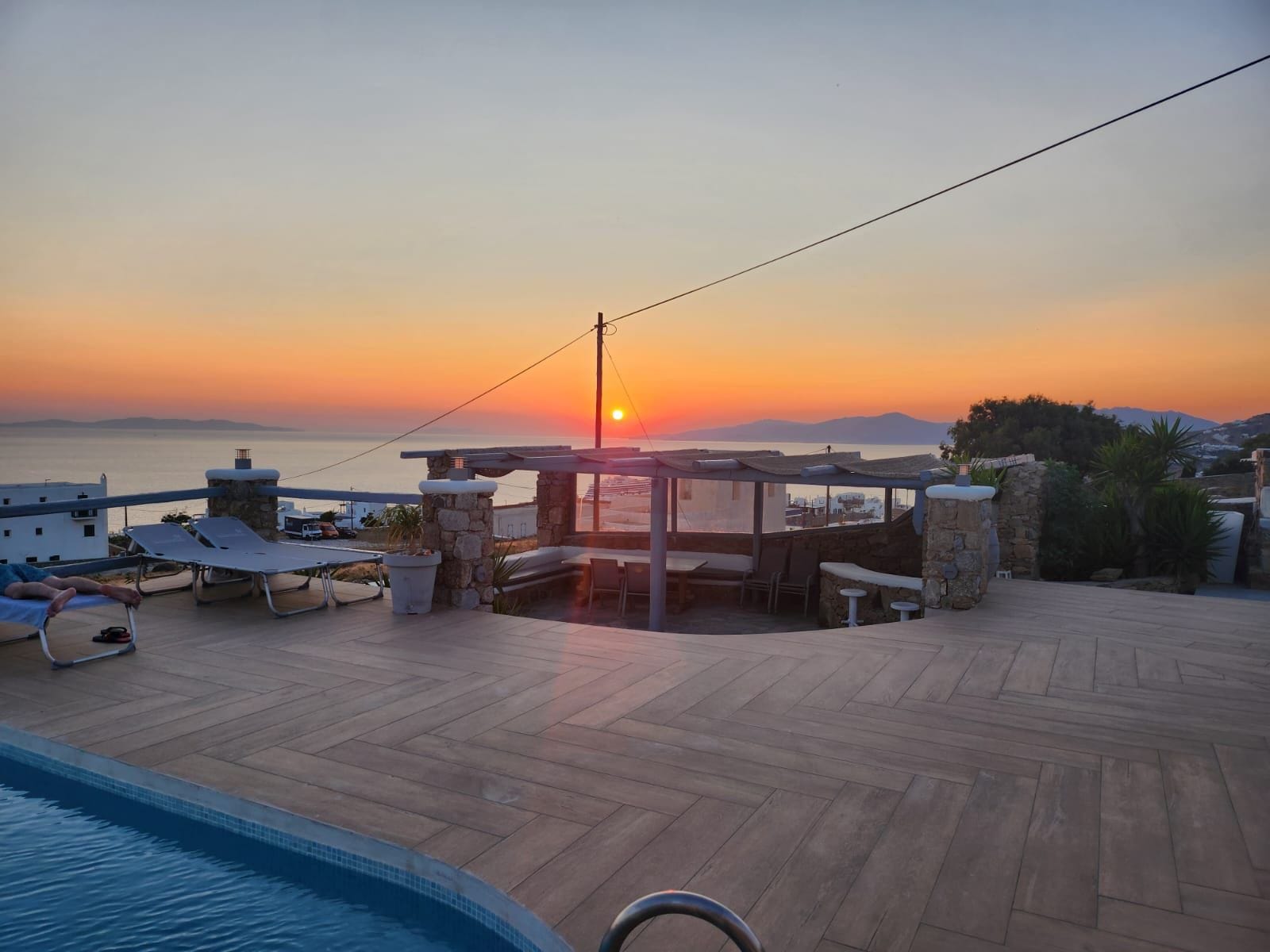 Casa Bianco — luxury villa photo 22