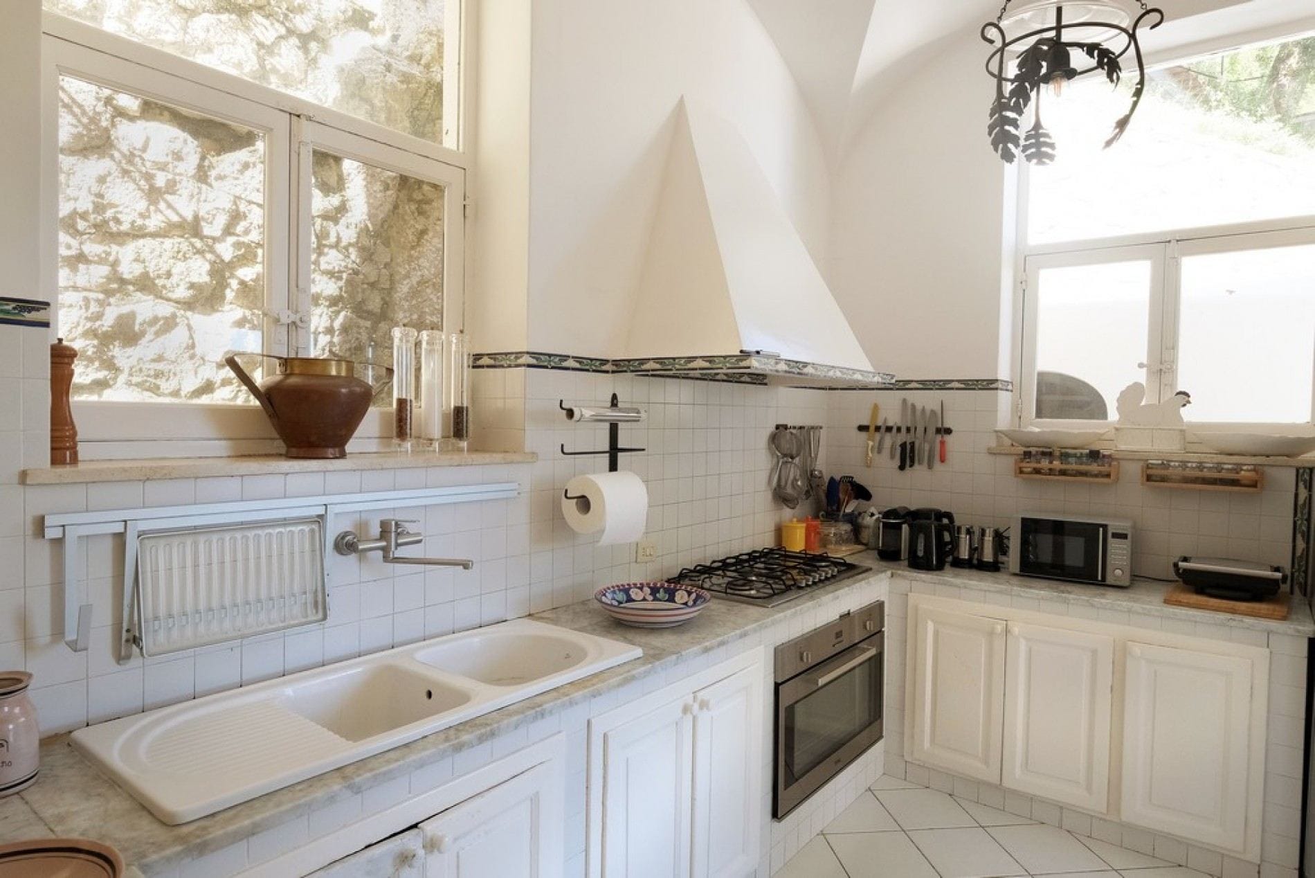 Villa Aiano — luxury villa photo 2