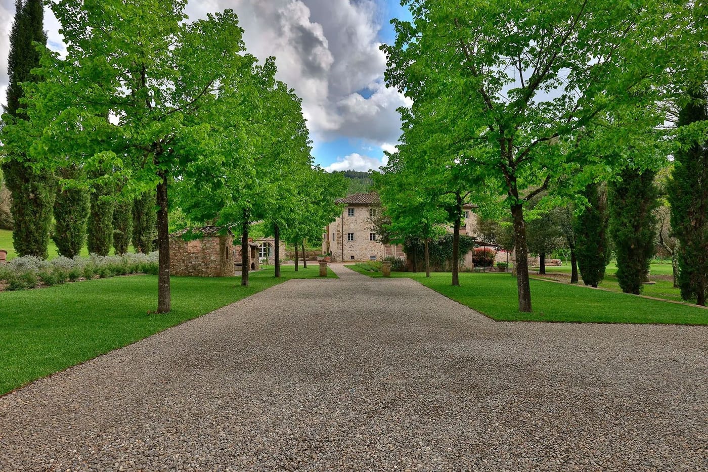 Villa Le Macine - Image 1