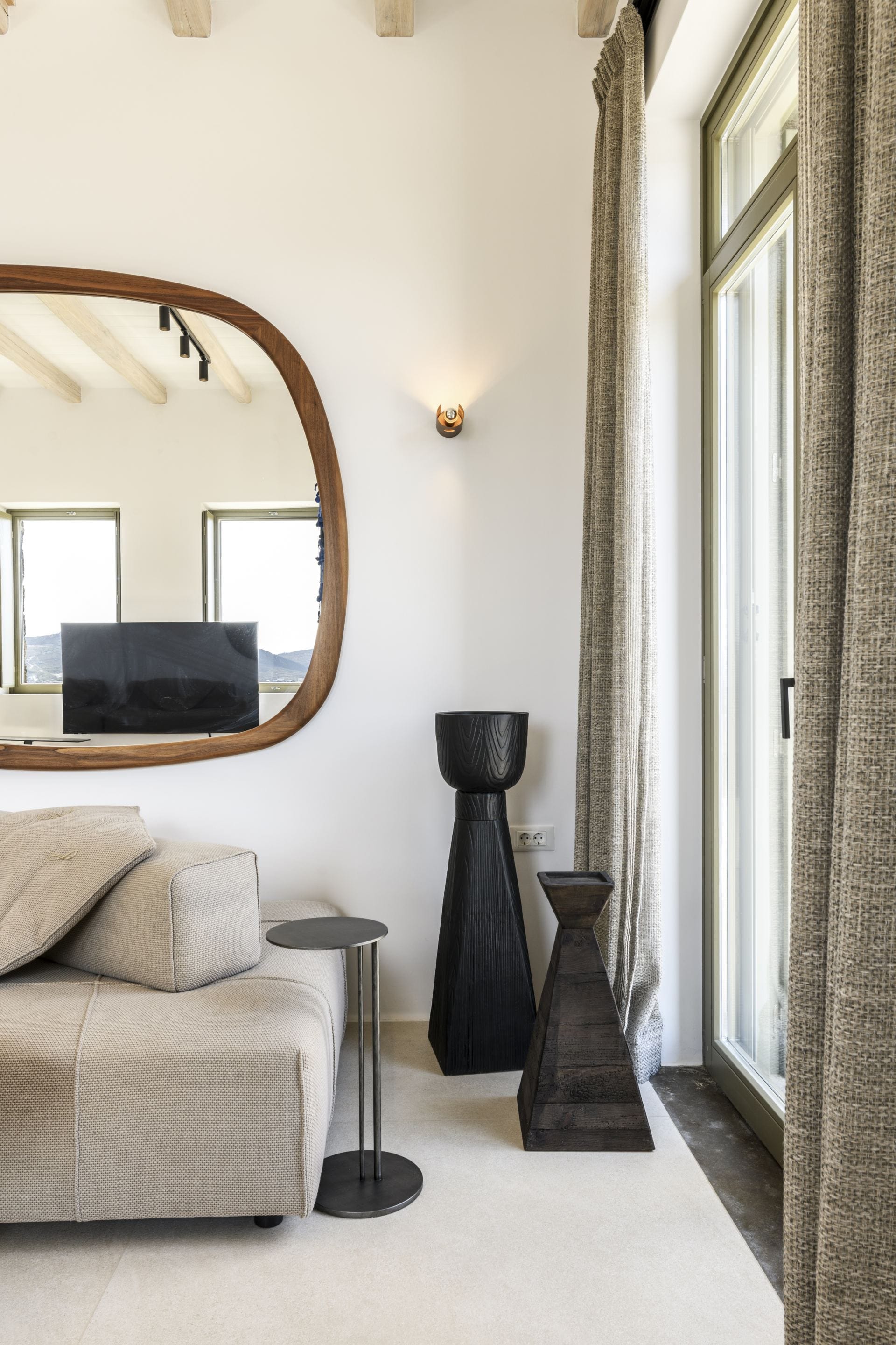 Villa Nasta — luxury villa photo 2