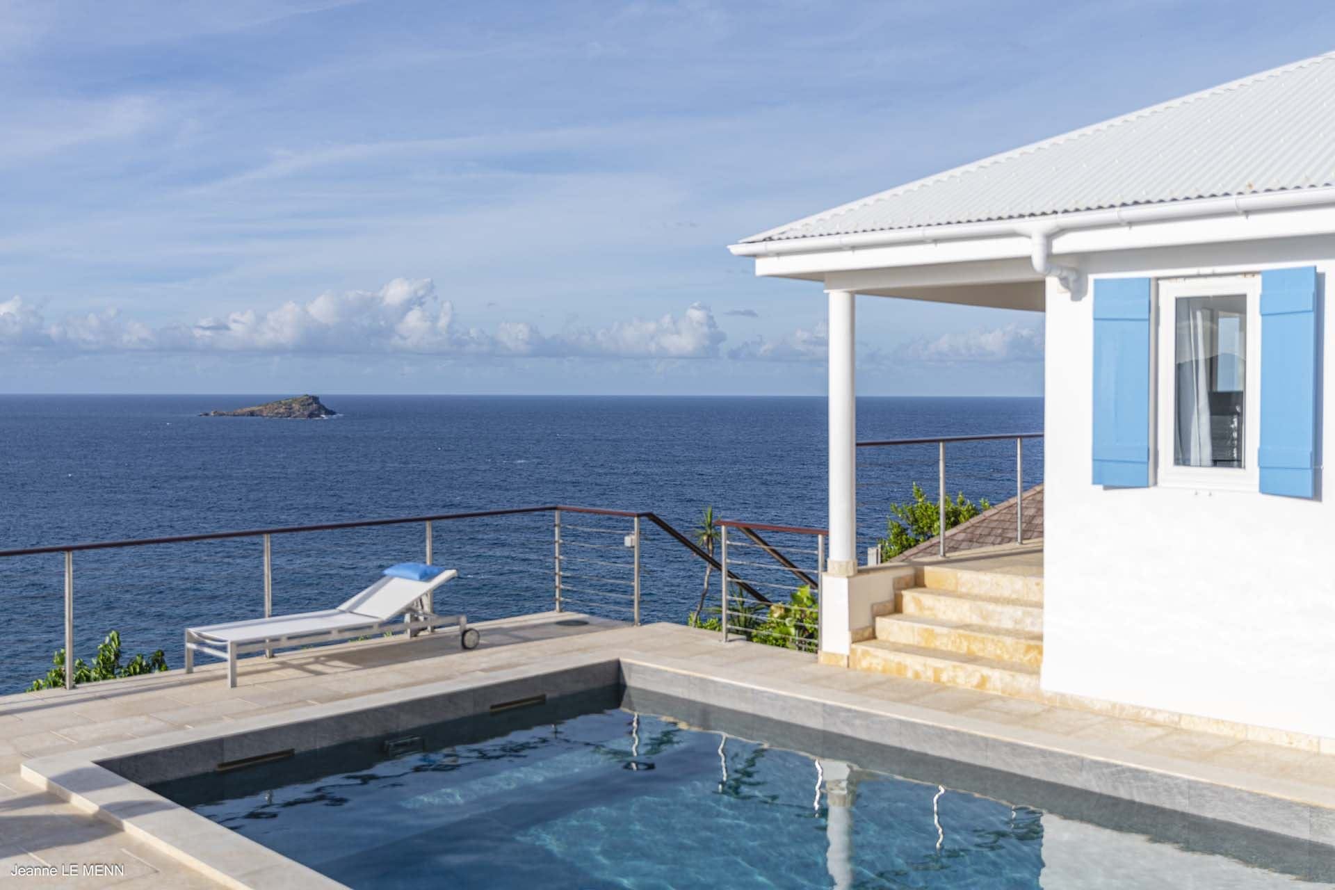 Villa La Corniche — luxury villa photo 38