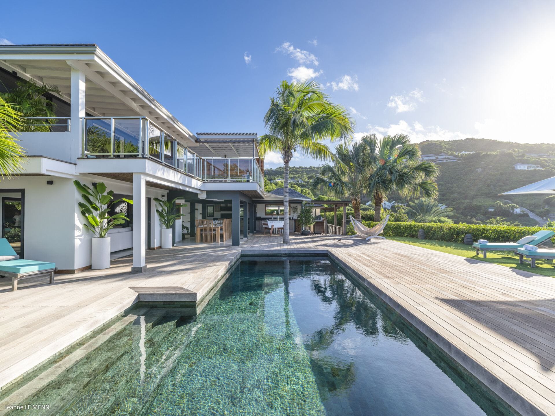 Villa Mathilda — luxury villa photo 1