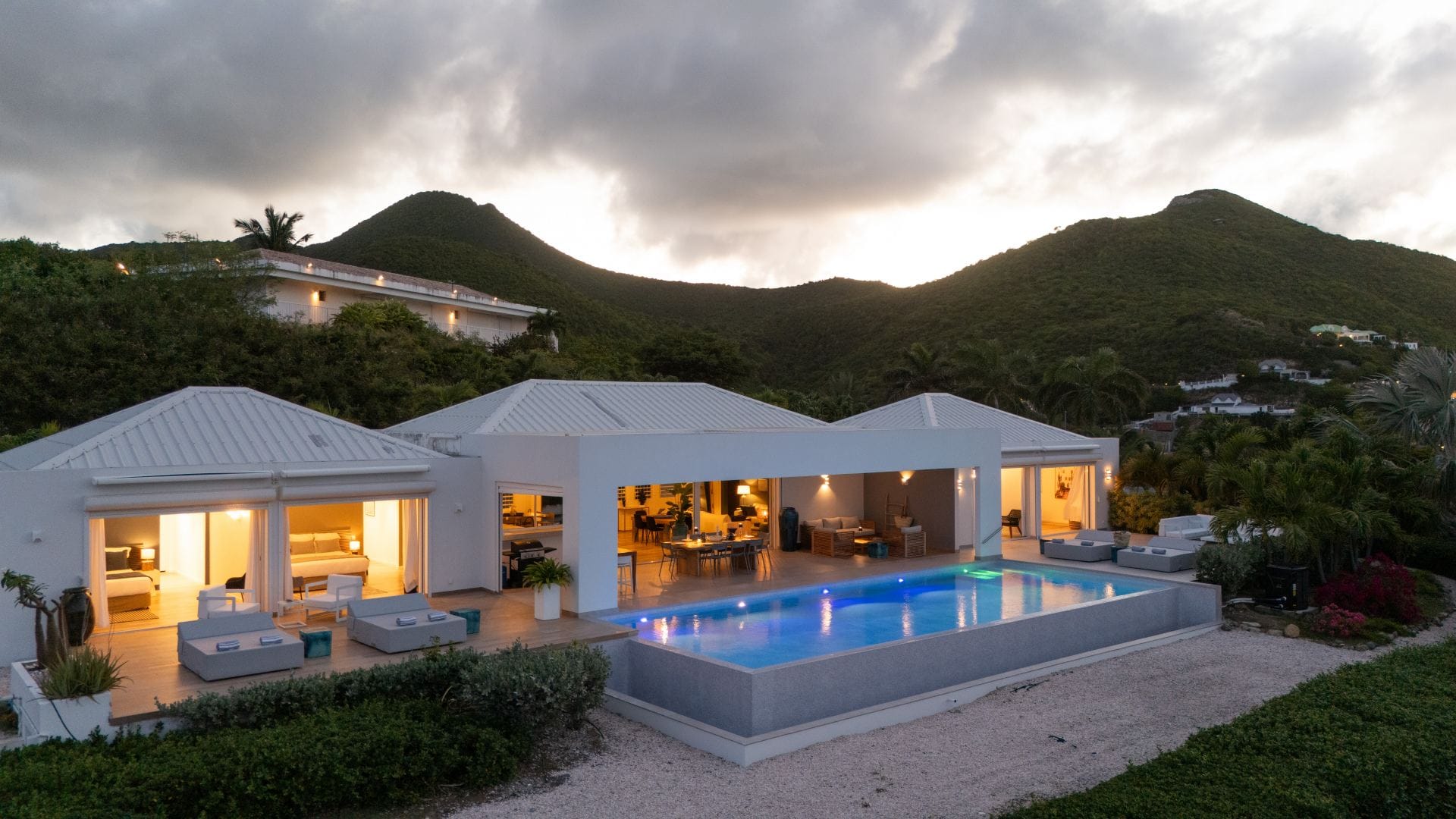 Villa Dulce — luxury villa photo 74