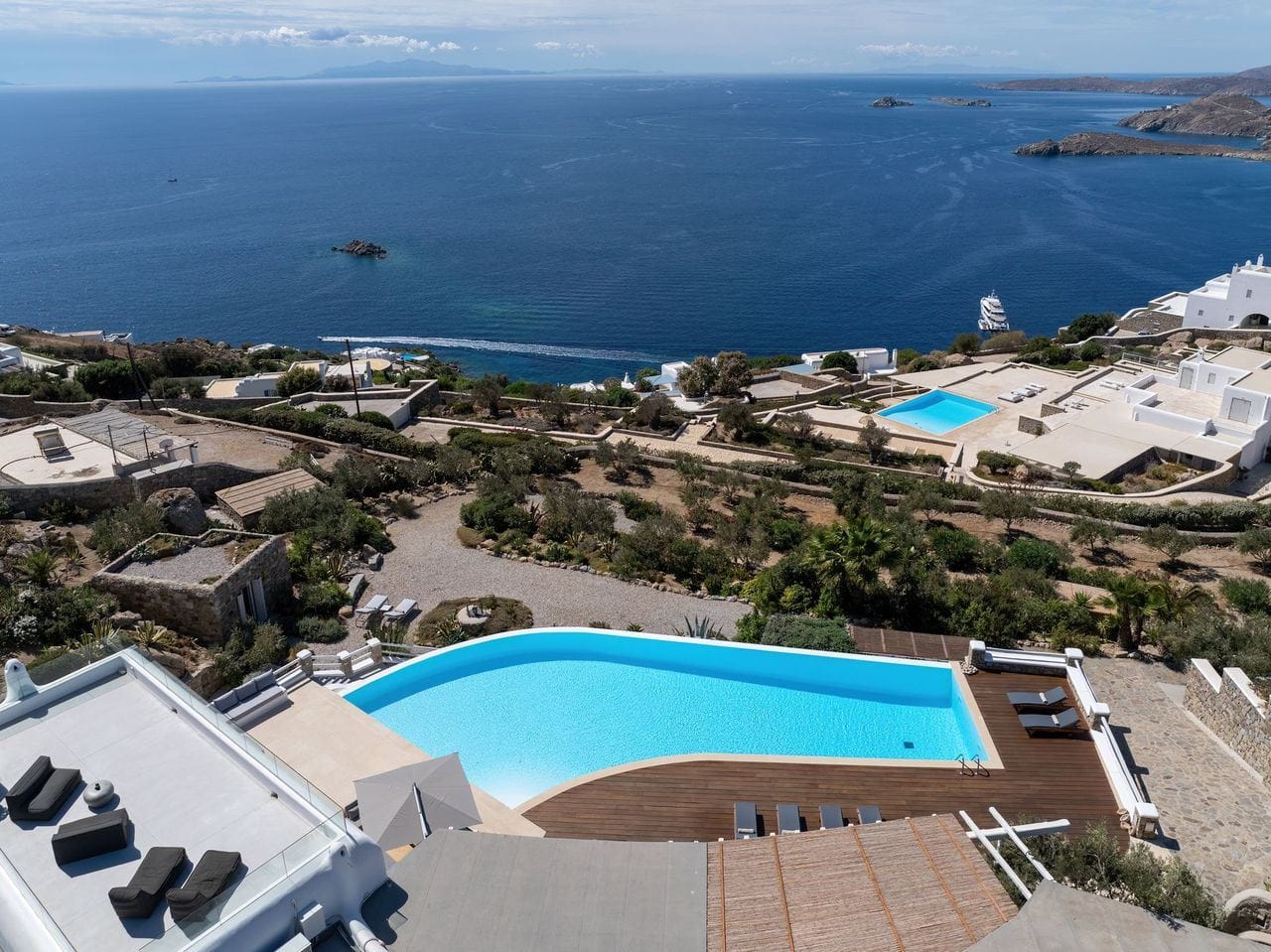 Alia Villa - Image 1