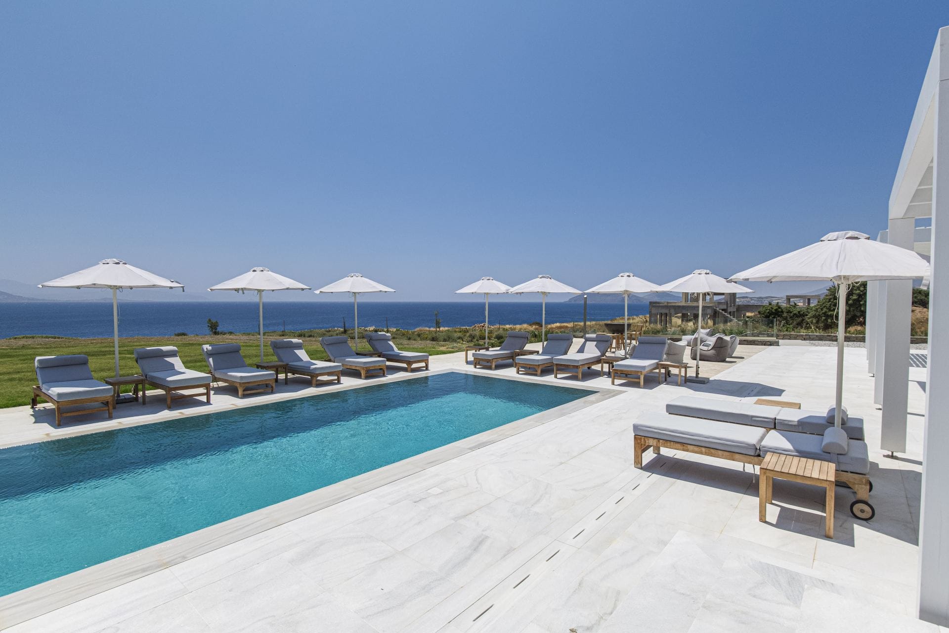 Villa Parodise — luxury villa photo 1