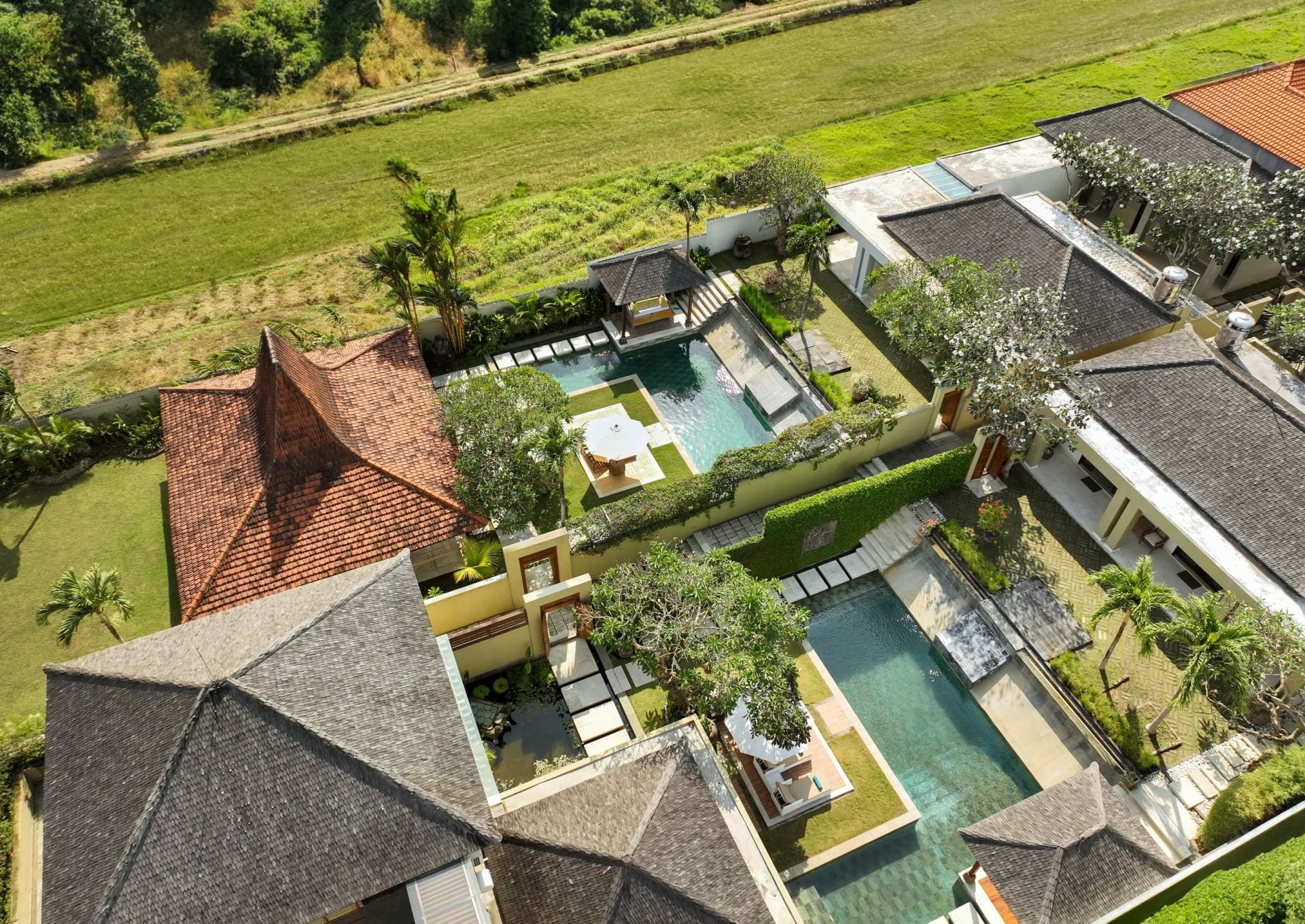 Villa Omegia 5BDR — luxury villa photo 10