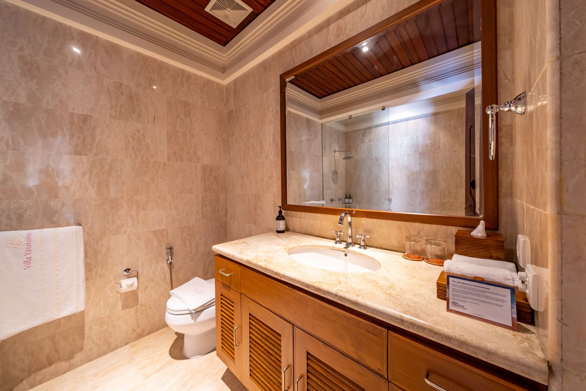 Villa Yasmine — luxury villa photo 2