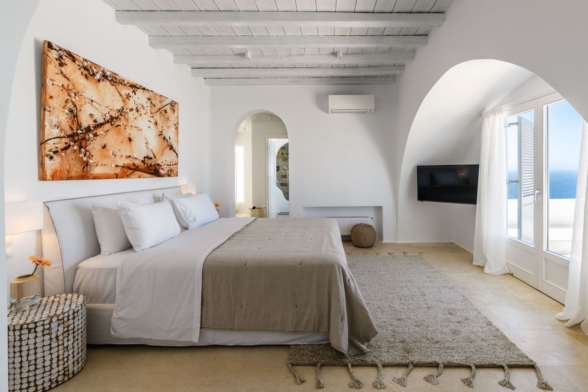 Villa Alkioni — luxury villa photo 2