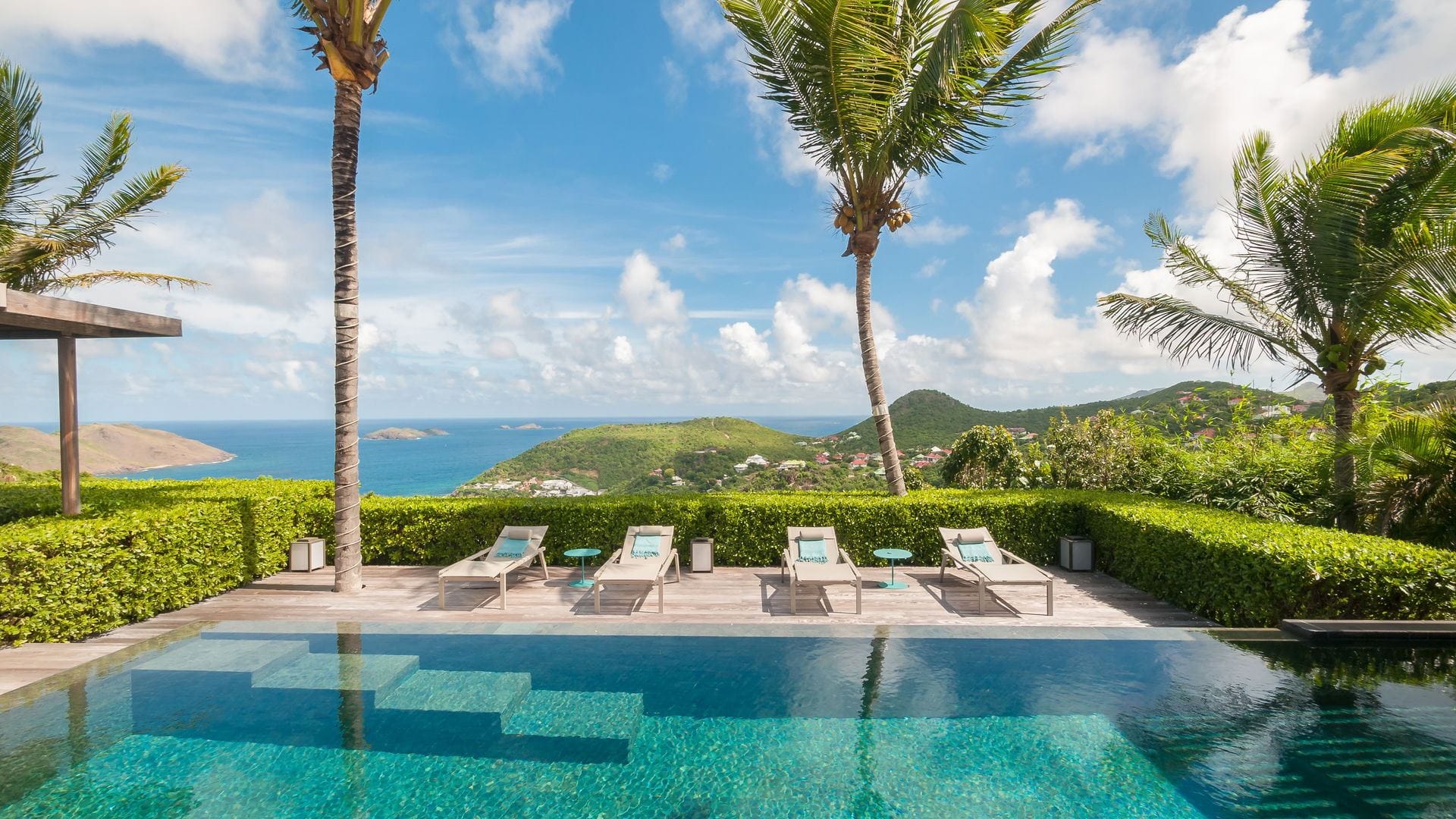 Villa Lina — luxury villa photo 1
