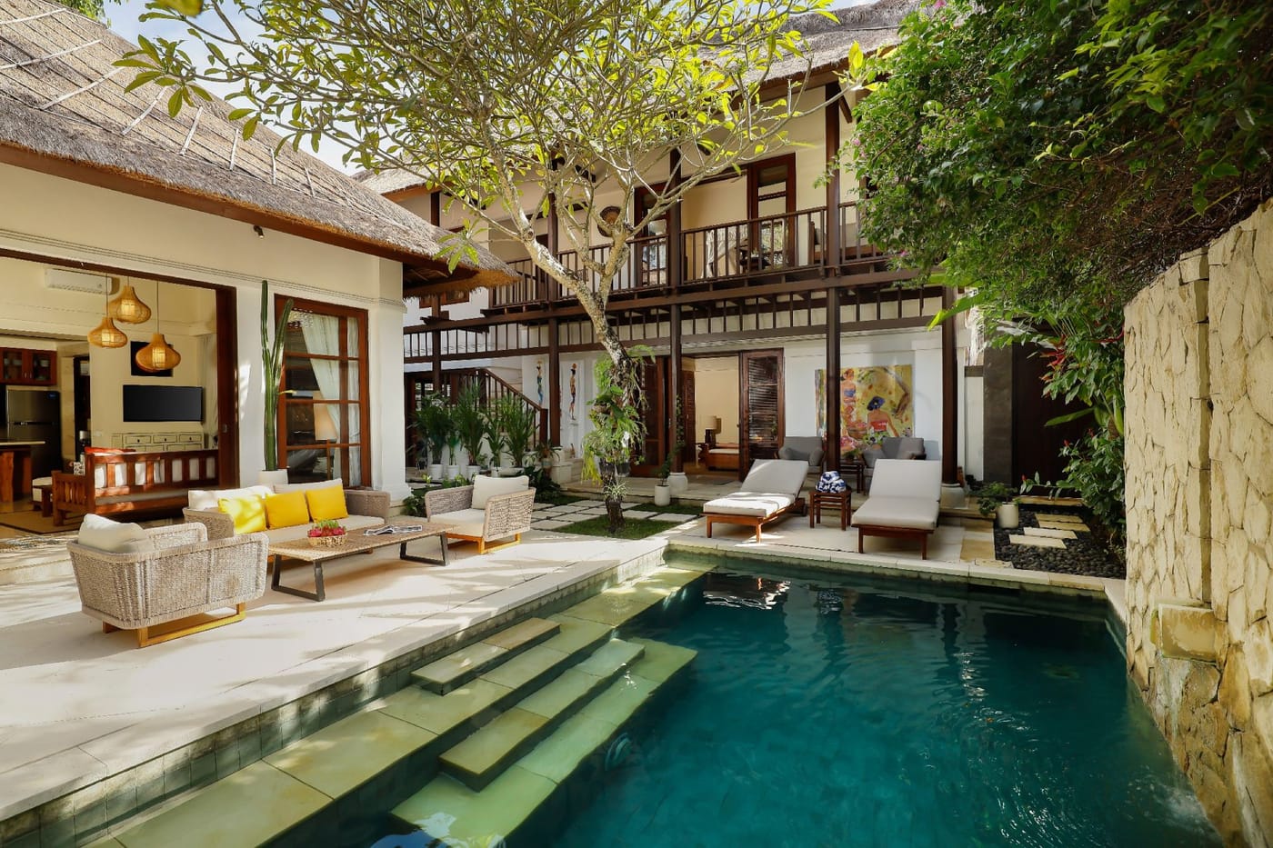 Villa Nayra - Image 1