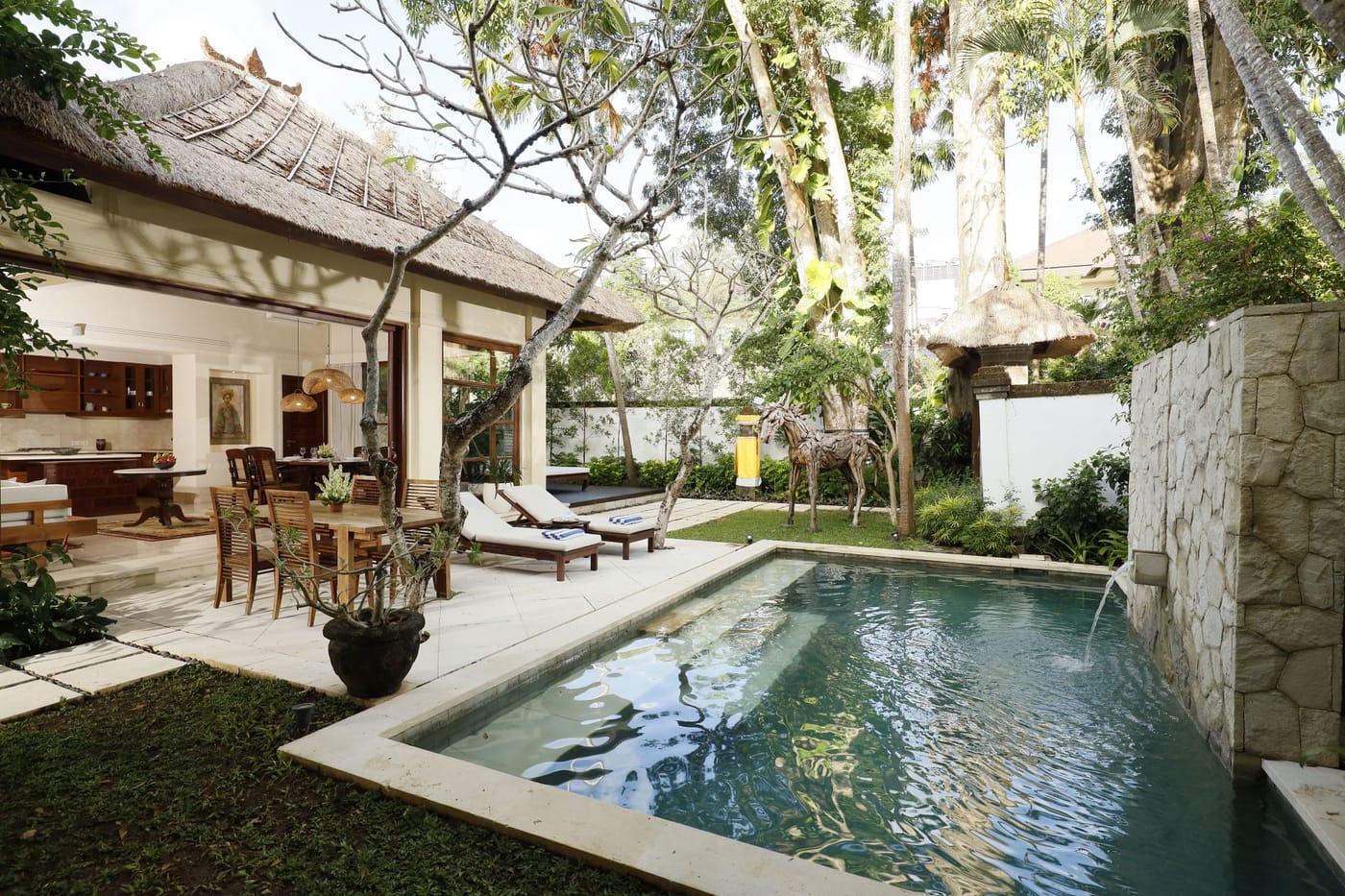 Villa Fabreya - Image 1