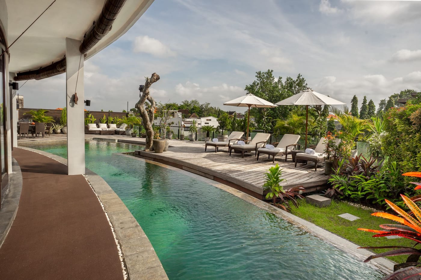 Villa Oshra - Image 1