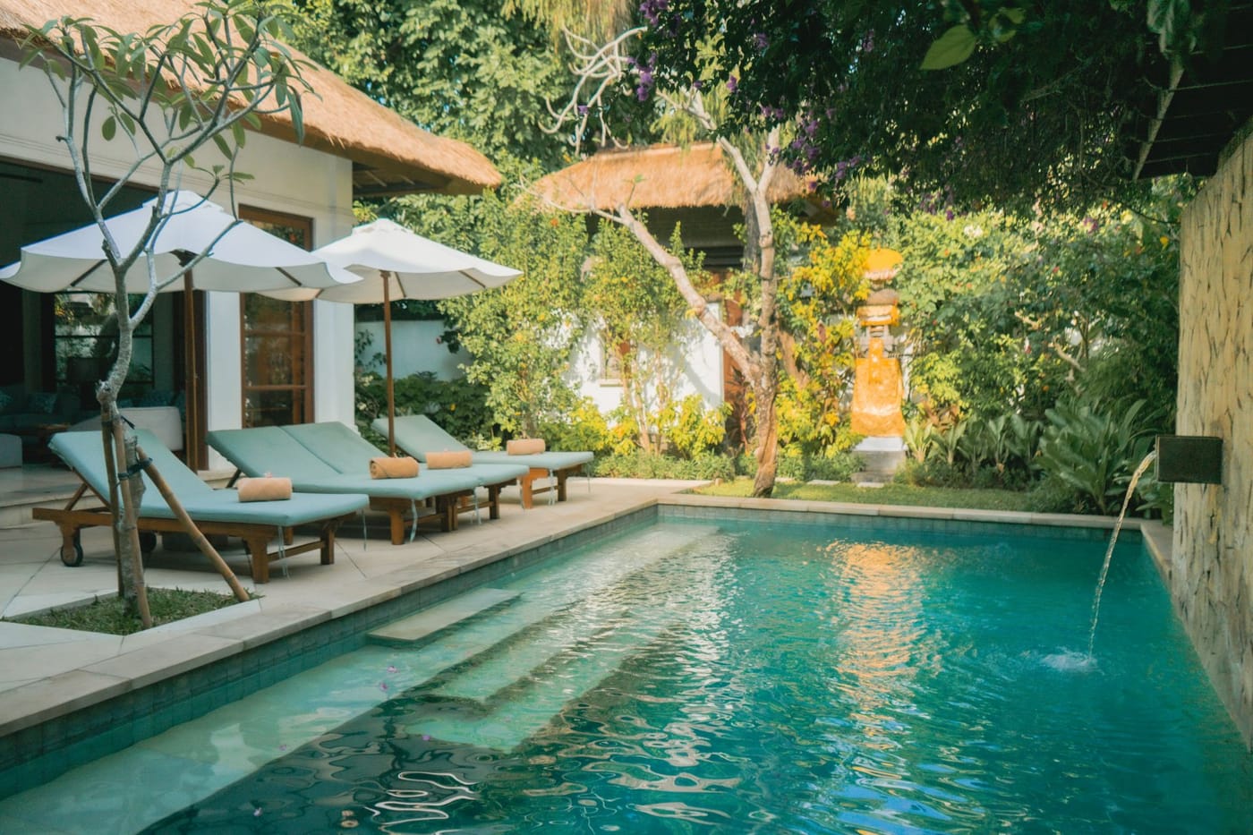Villa Gracie - Image 1