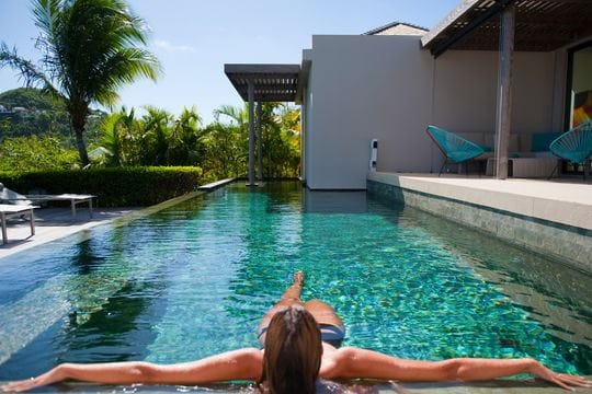 Villa Lina — luxury villa photo 24