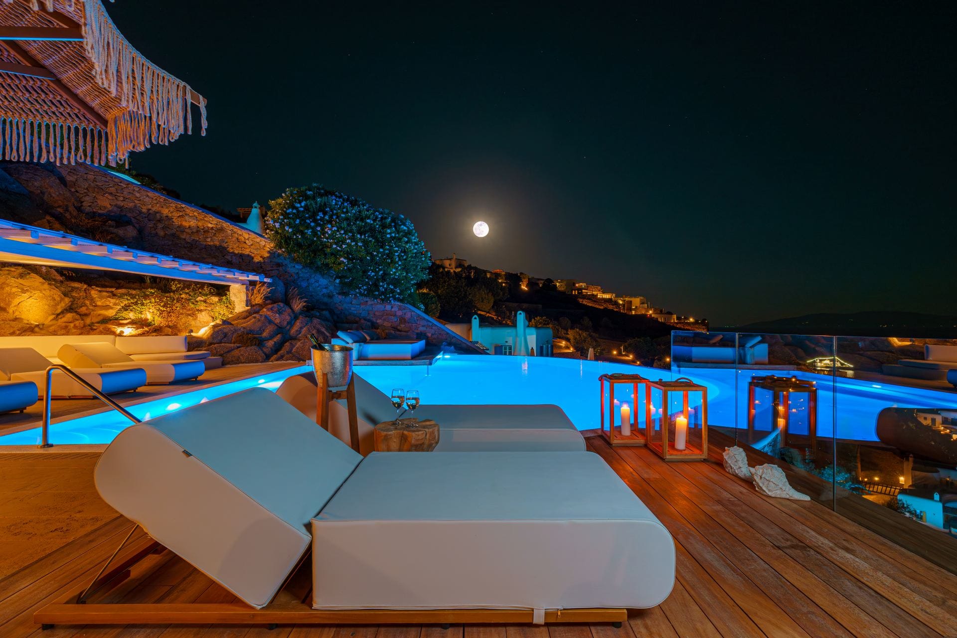 Villa Sagini — luxury villa photo 37