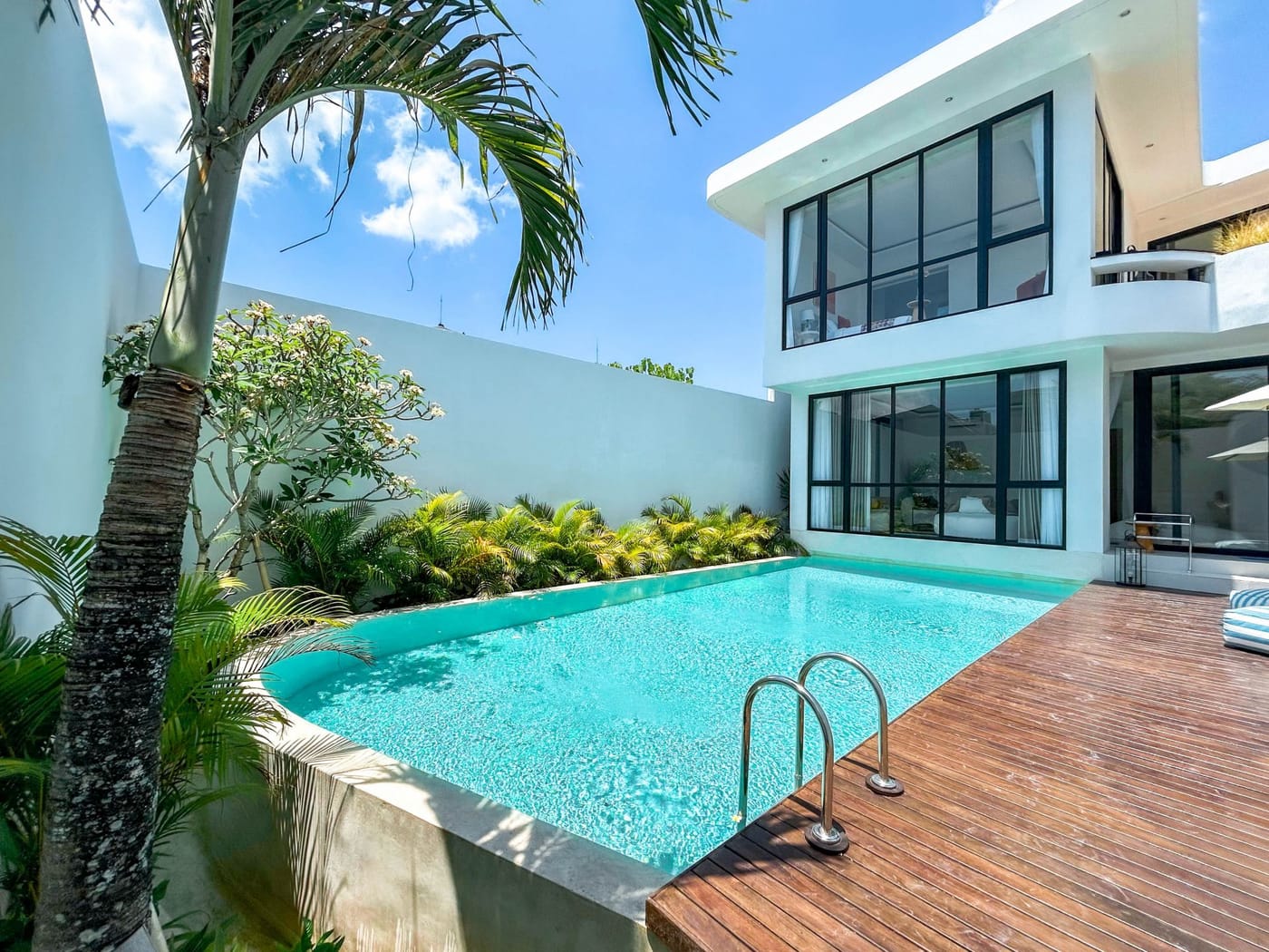 Villa Kalem Canggu - Image 1