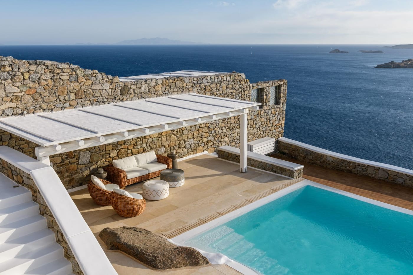 Villa Alkioni - Image 1