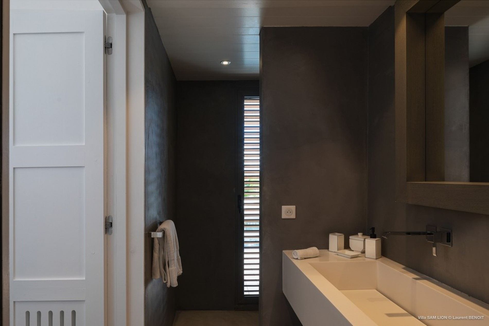Villa Sam Lion — luxury villa photo 1