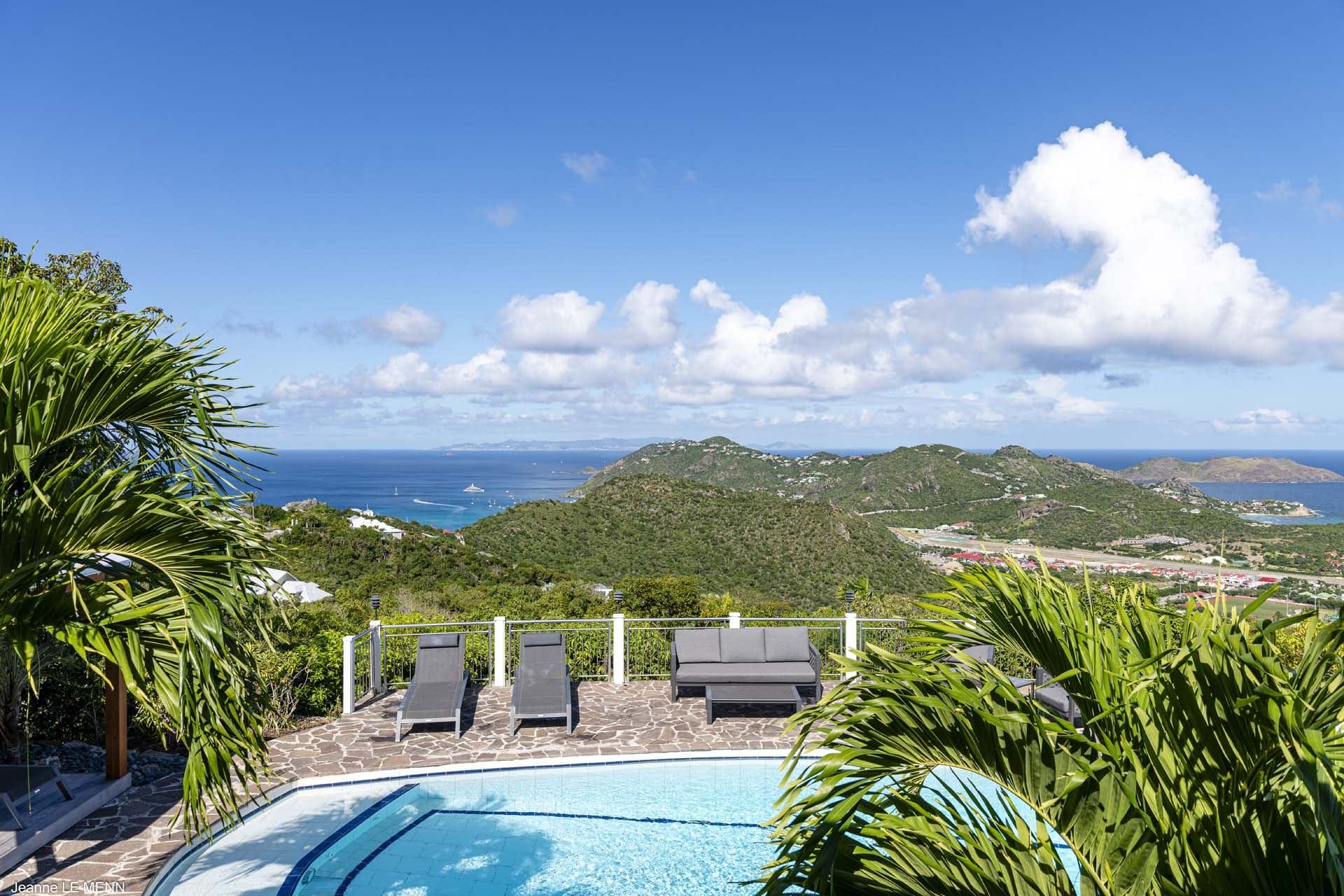 Villa Petit Pont — luxury villa photo 1