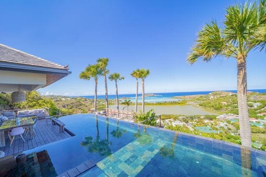 Villa Casa Pablo — luxury villa photo 1