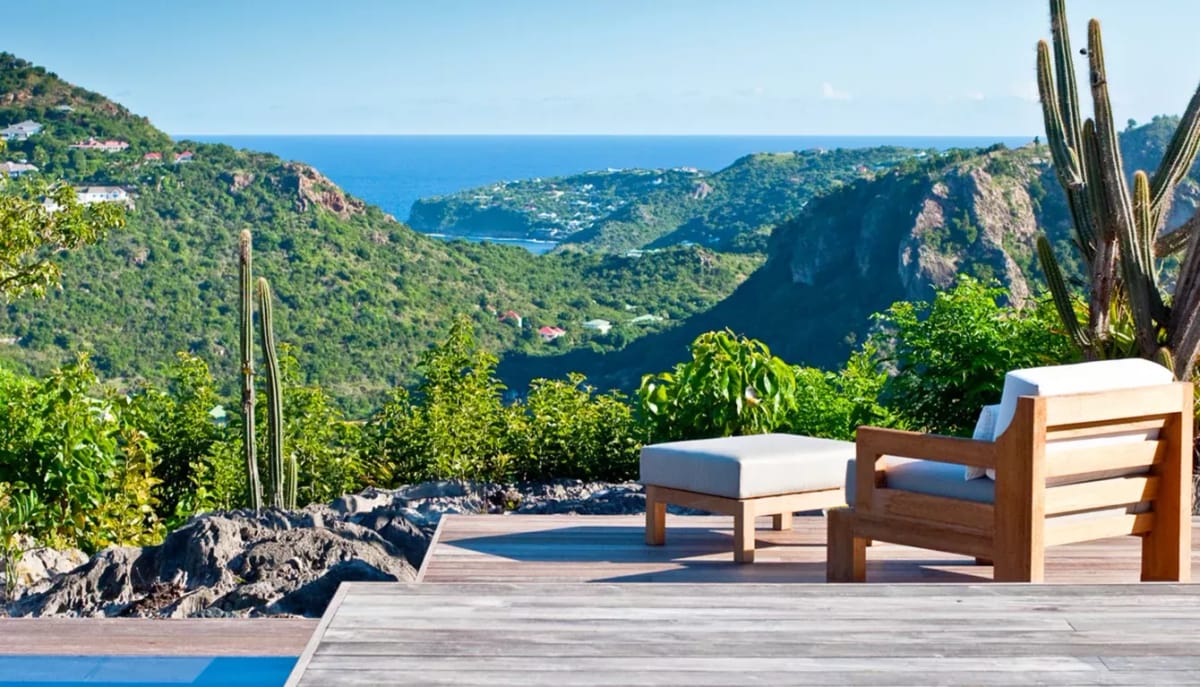 Villa Rose - Image 1