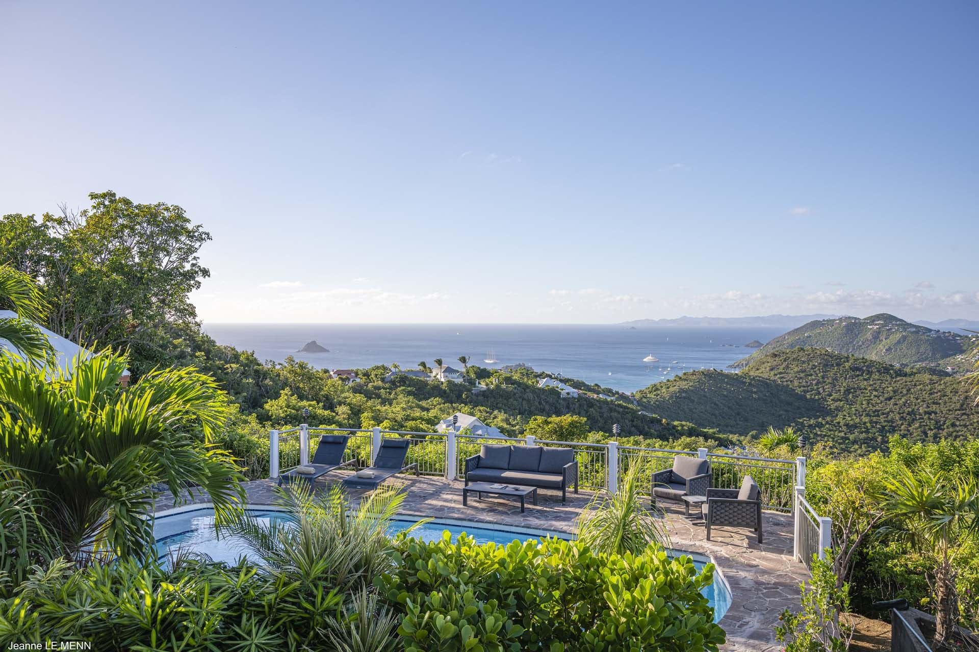 Villa Petit Pont — luxury villa photo 30