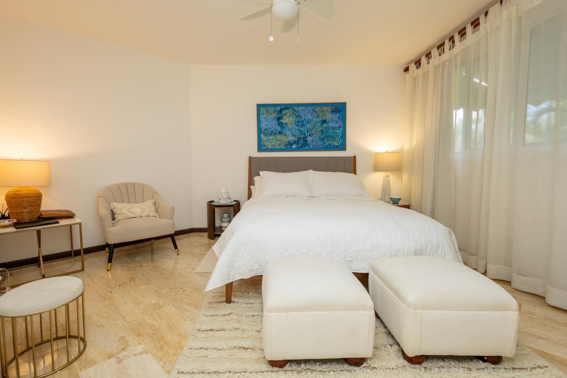 Villa Cielo Golfside Bliss Retreat — luxury villa photo 1