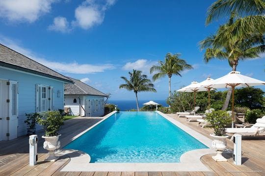 Villa Plumbago - Image 1