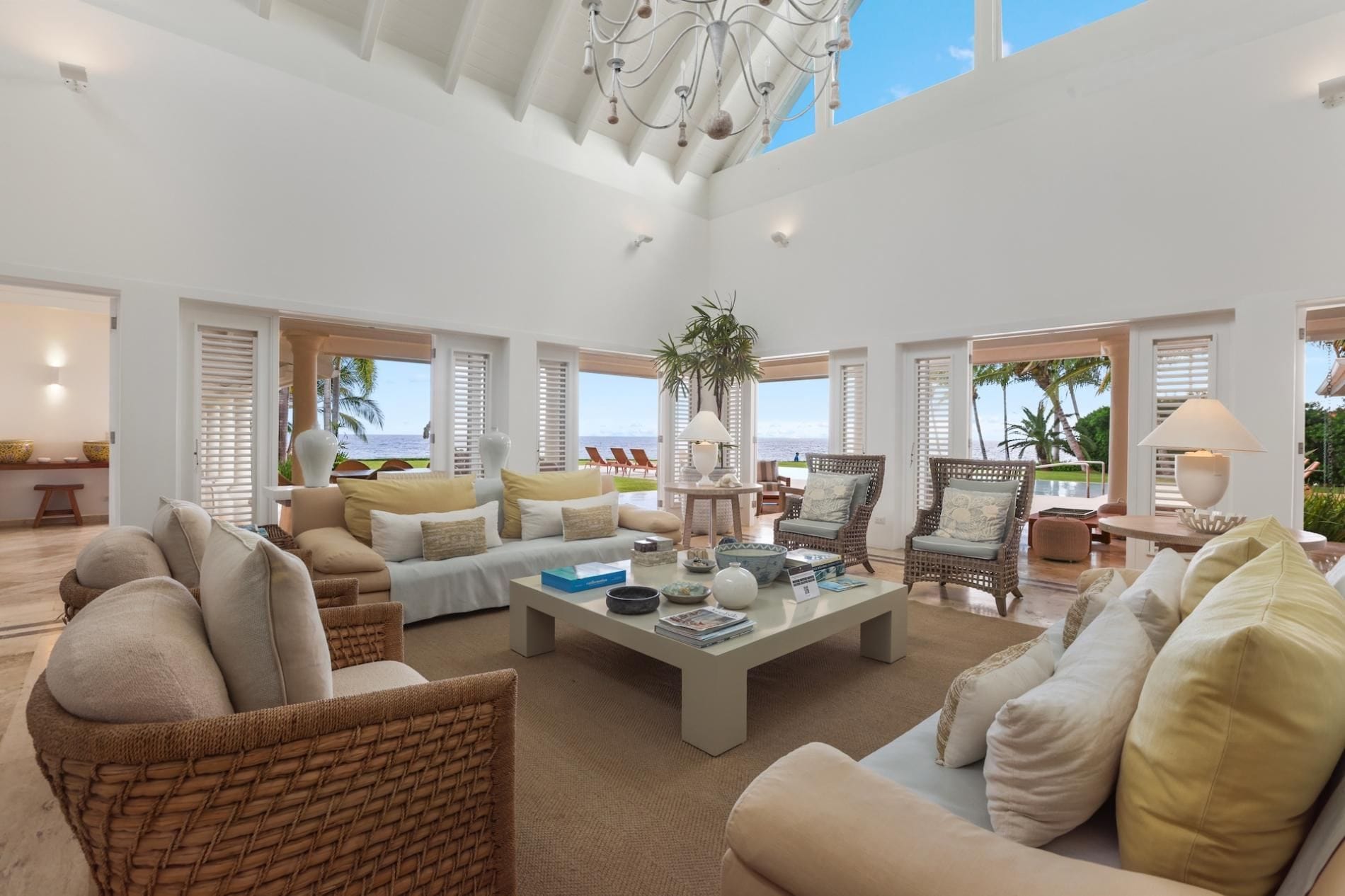 Villa Brisa del Mar — luxury villa photo 2